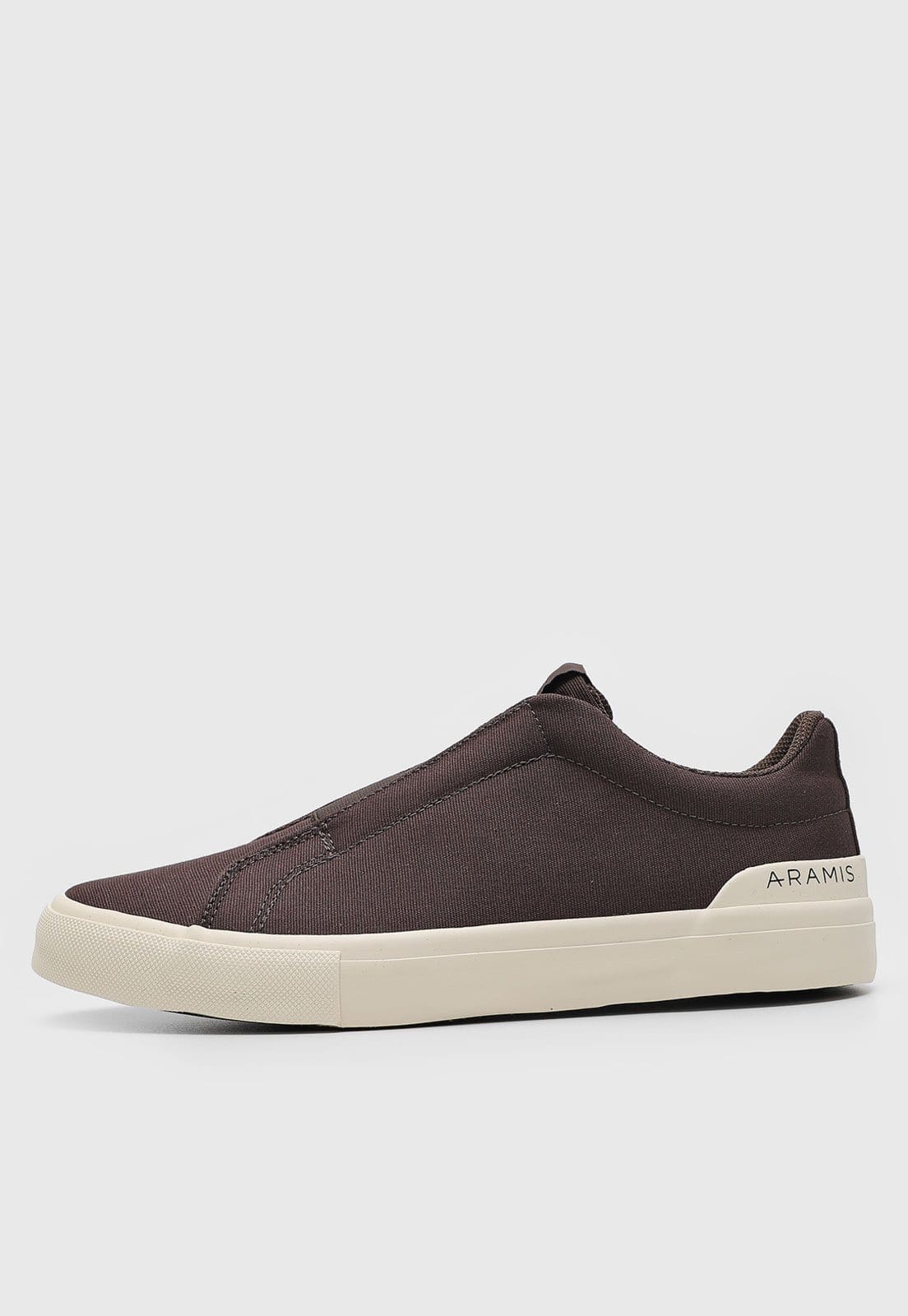 Tênis Slip On Aramis Easy Shadow
