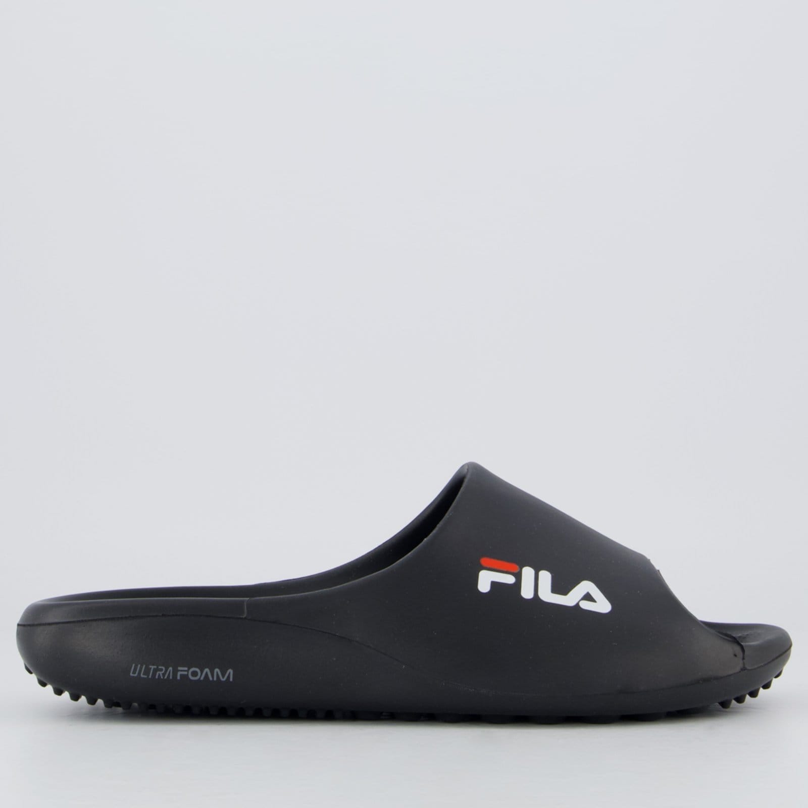 Vista 2 Chinelo Fila Drifter Foam I Fila preto