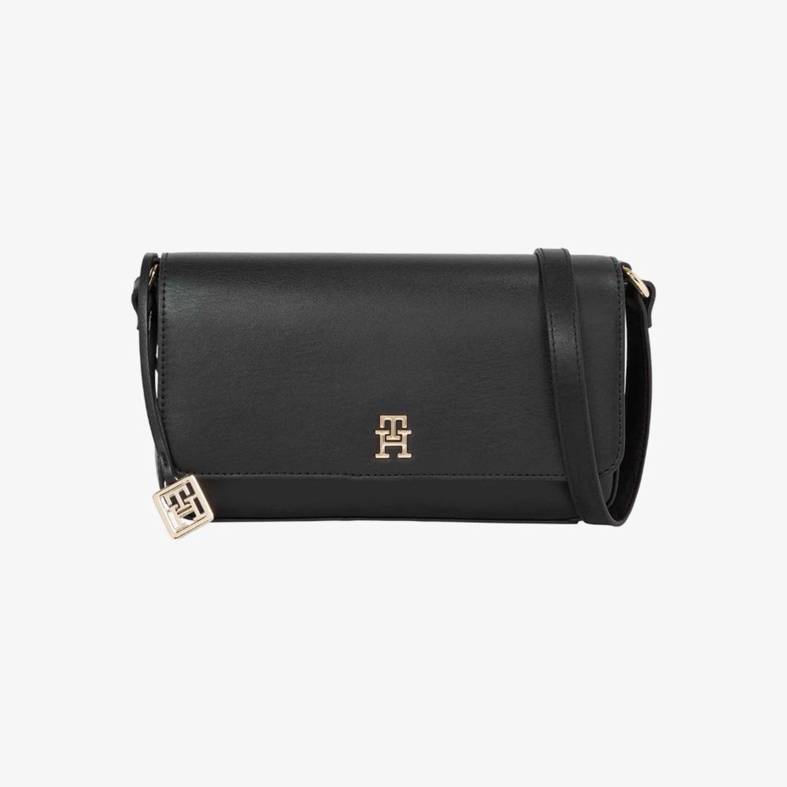 Bolsa Transversal Pingente Monograma - U