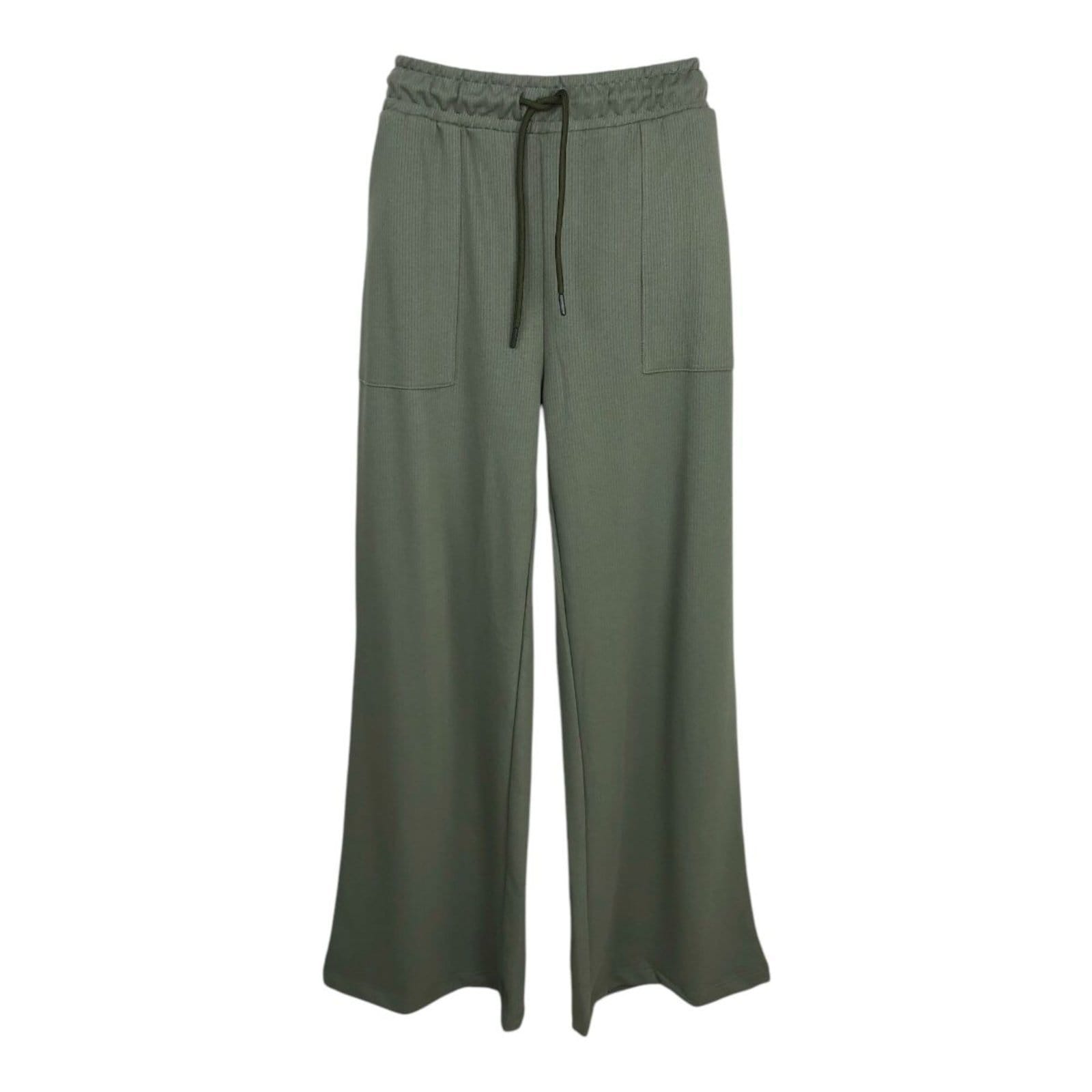 Calça Moletom Colcci CLC