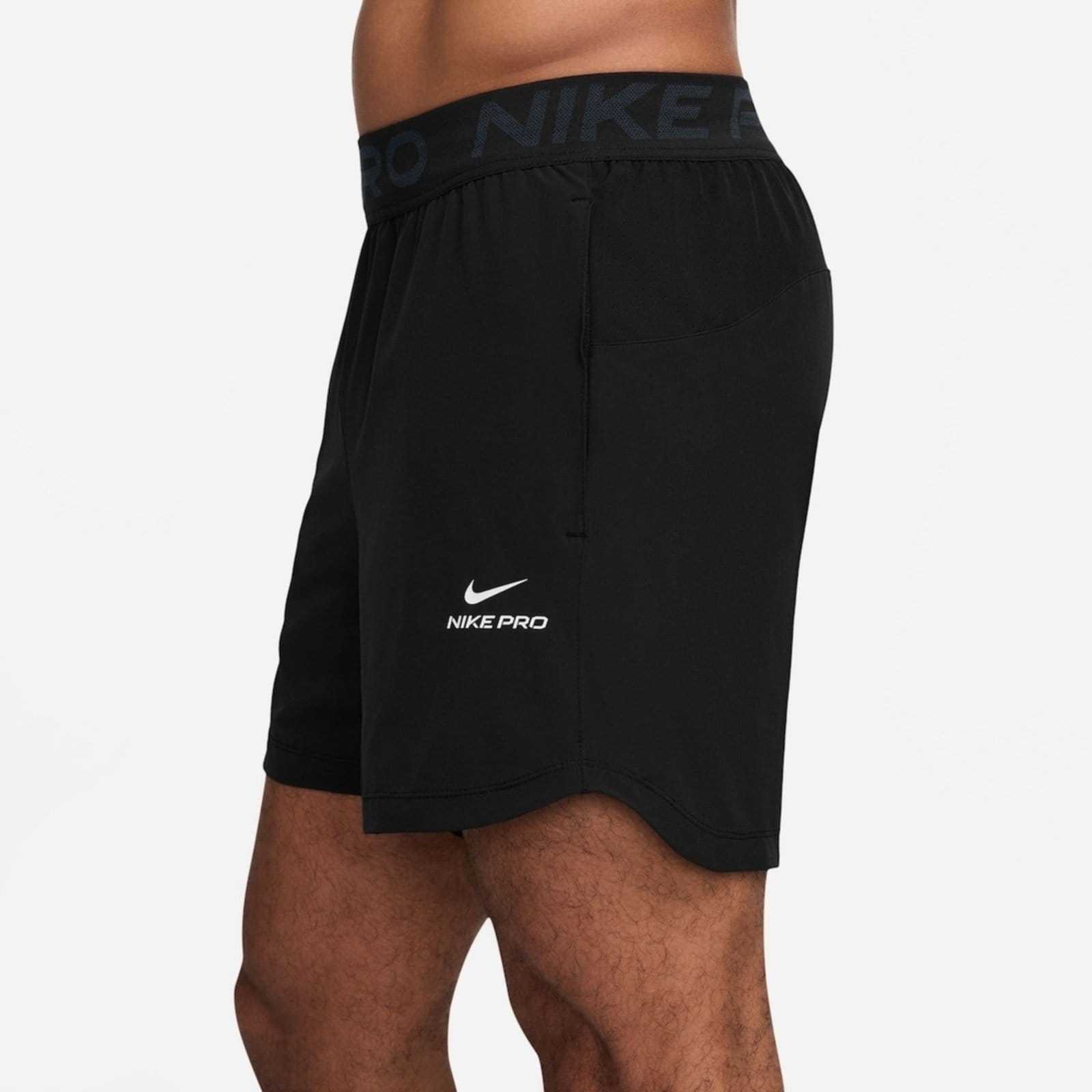 Shorts Nike Pro Masculino - 2