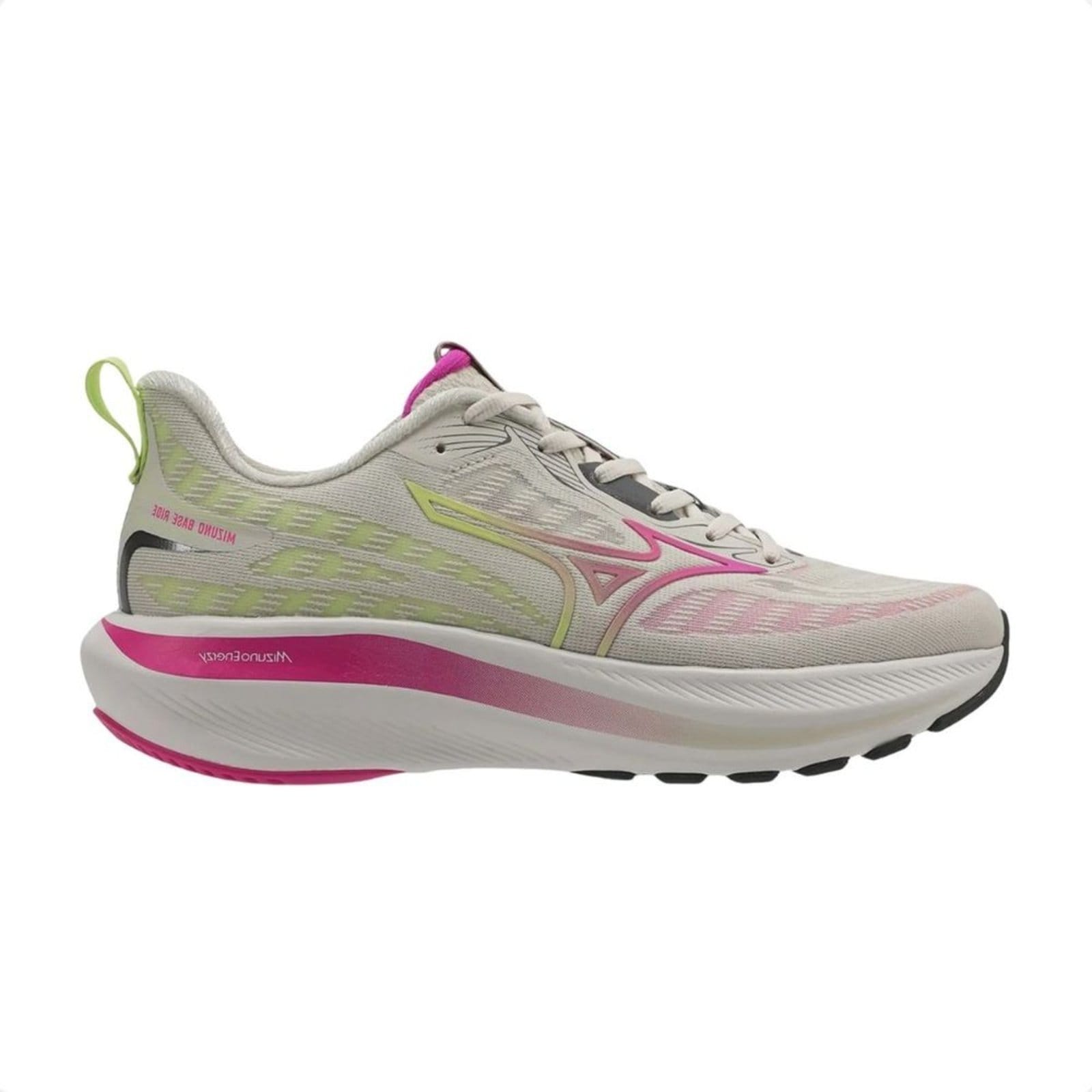 Tênis Running Feminino Mizuno Base Ride