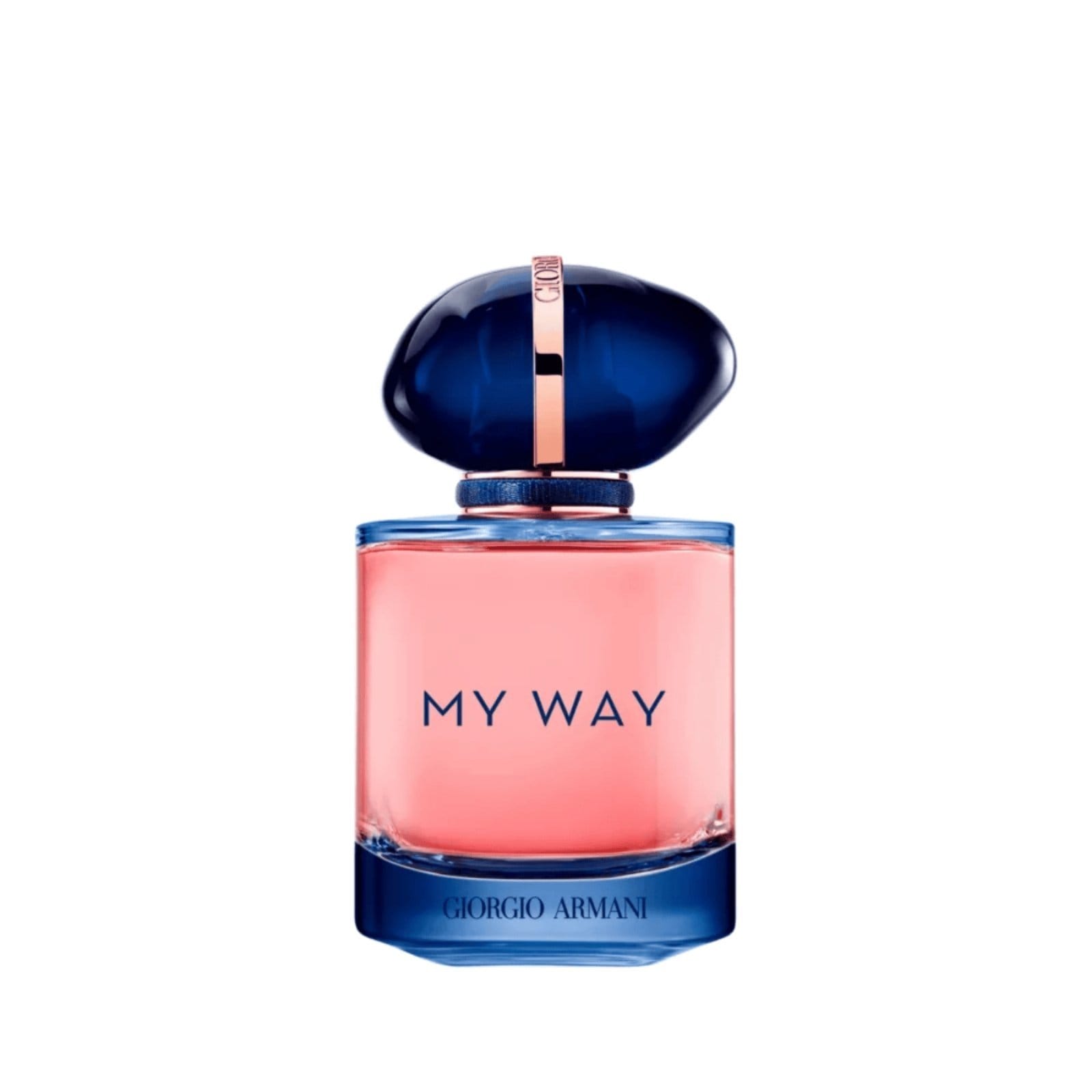 My Way Intense Giorgio Armani Edp- Perfume Fem