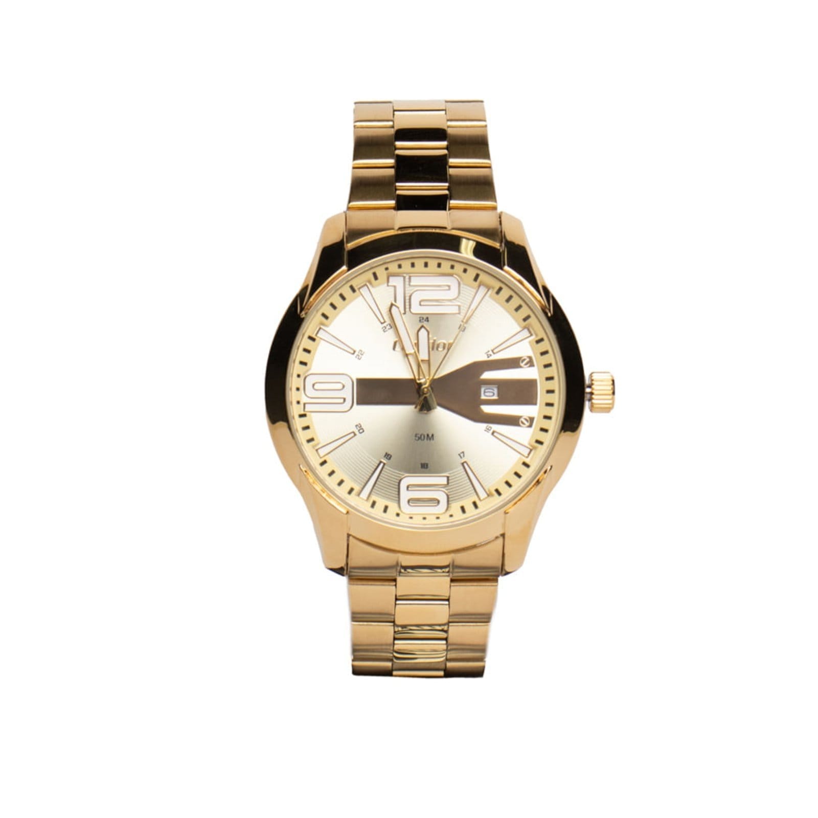 Relógio Masculino Condor Analógico COPC32lB/4X