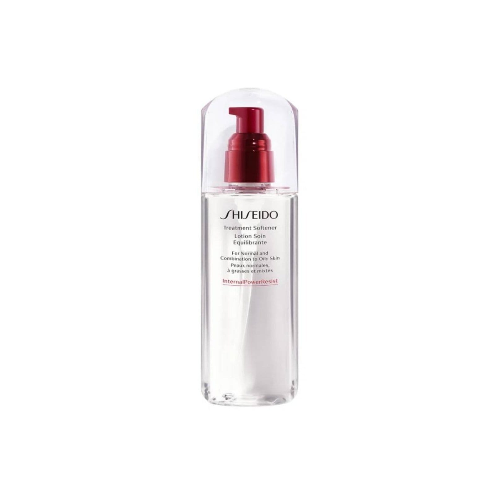 Shiseido Ginza Tokio Treatment Softener - Loção Hidratante Facial