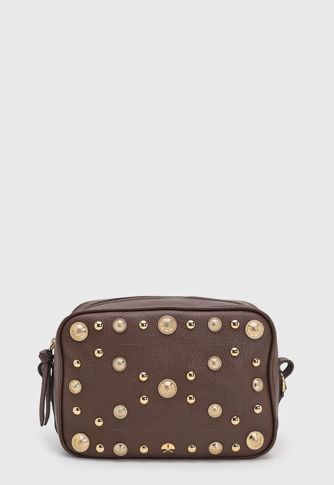 Bolsa Feminina Luiza Barcelos Tachas