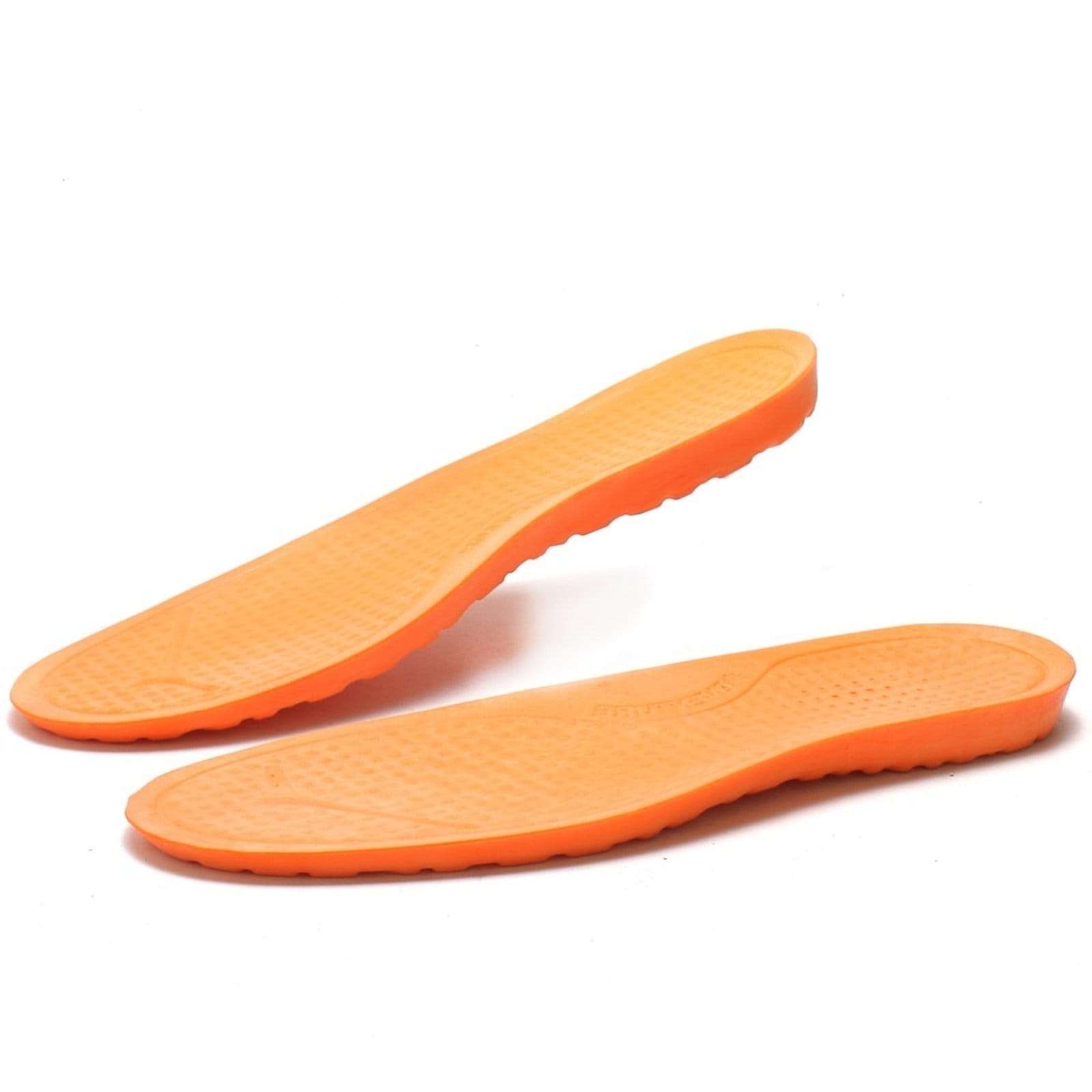 Palmilha Gel Anatomica Conforto Ortopedico Macia Grossa