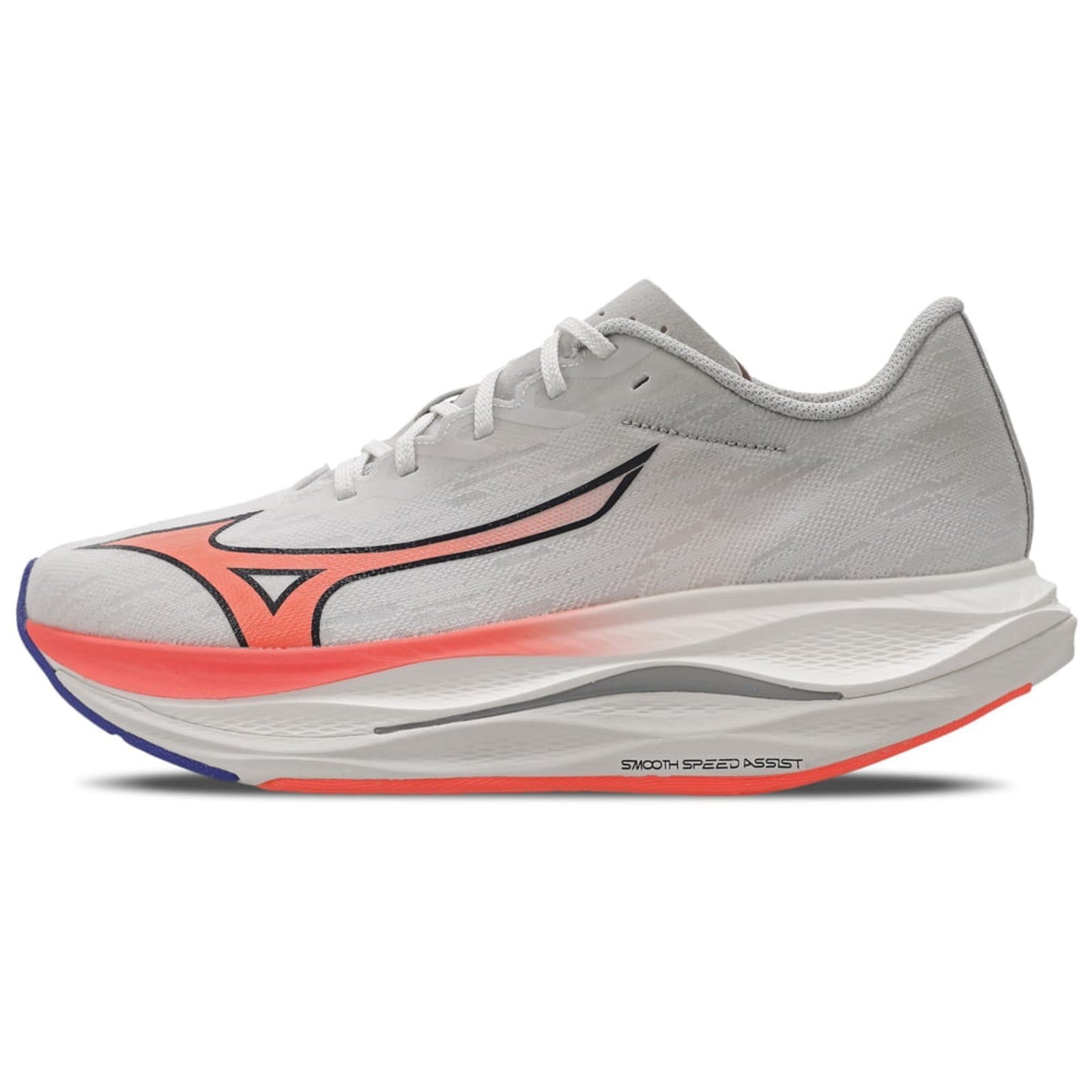 Tênis de Corrida Mizuno Wave Rebellion Flash 3 Feminino