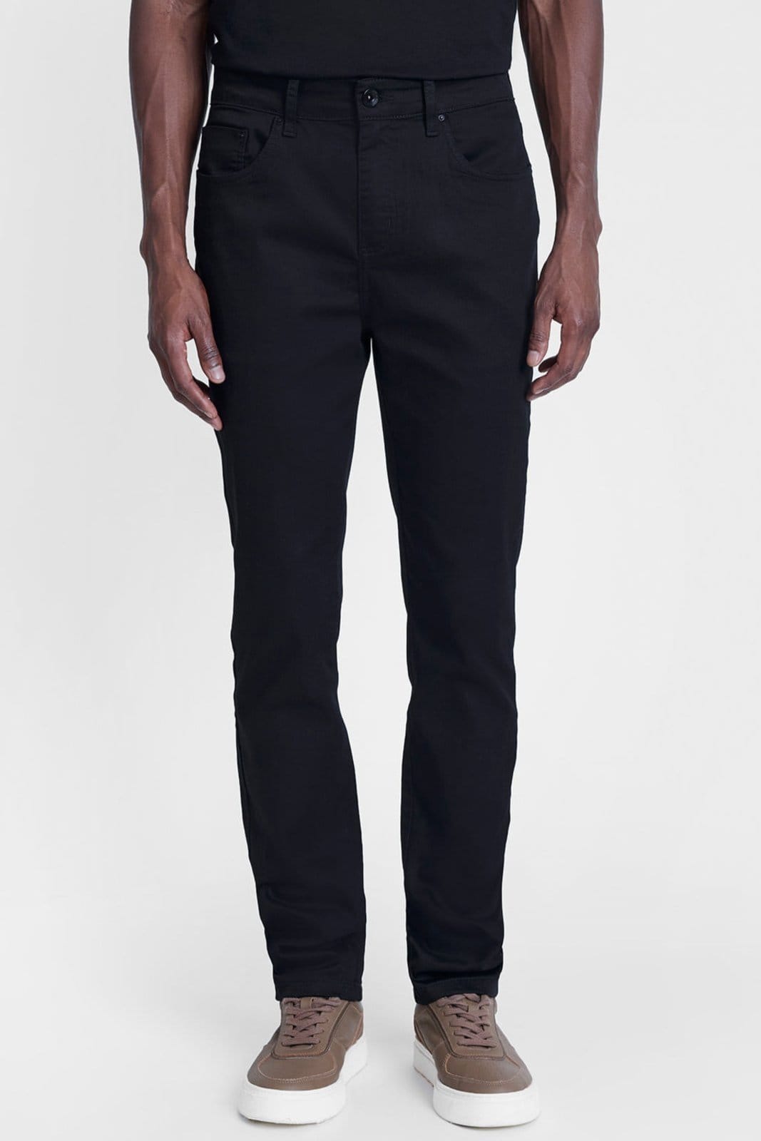 Calça Color Five Pockets Skinny