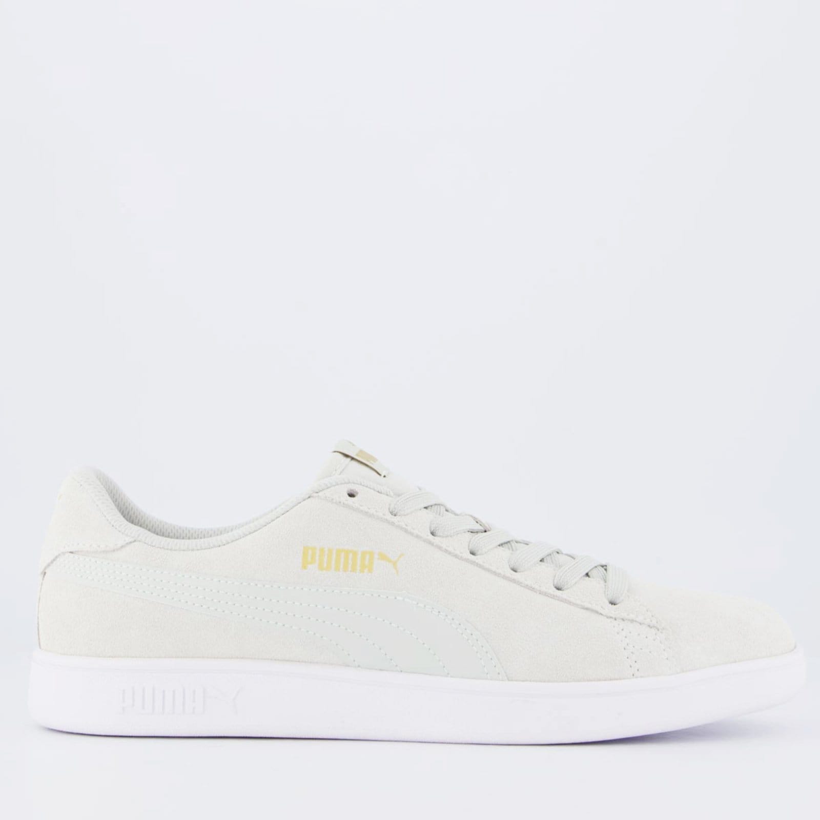 Tênis Puma Smash V3 BDP Claro