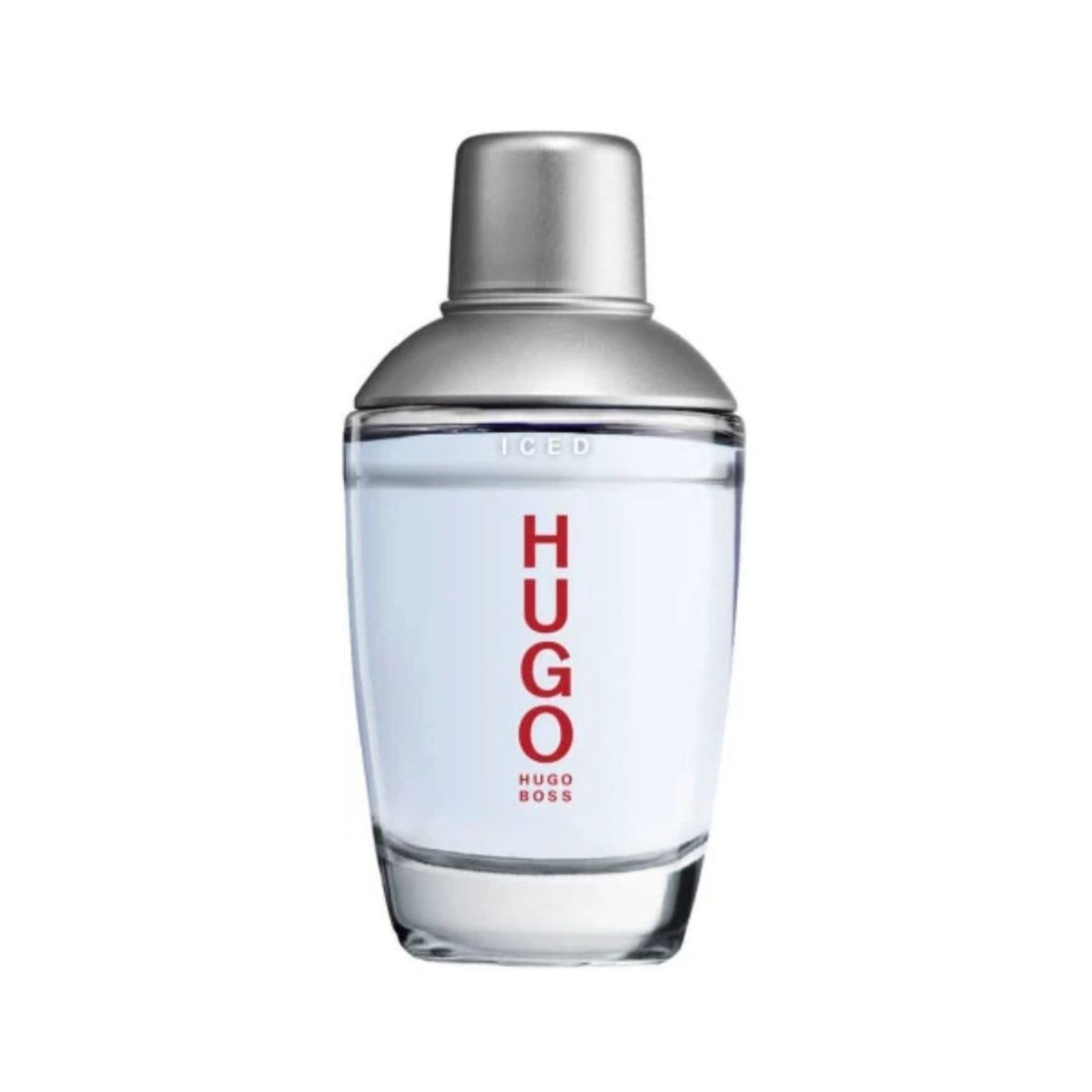 Vista 2 Hugo Iced Hugo Boss Eau De Toilette - Perfume Masculino Hugo Boss unico