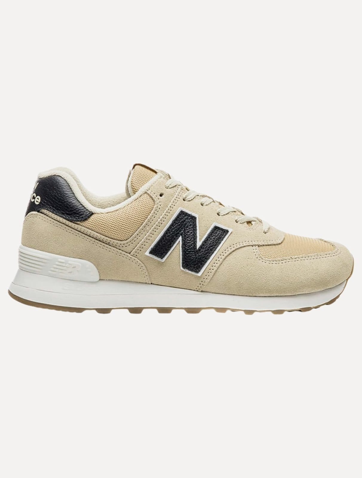 Tênis New Balance Masculino Casual Suede U574v2