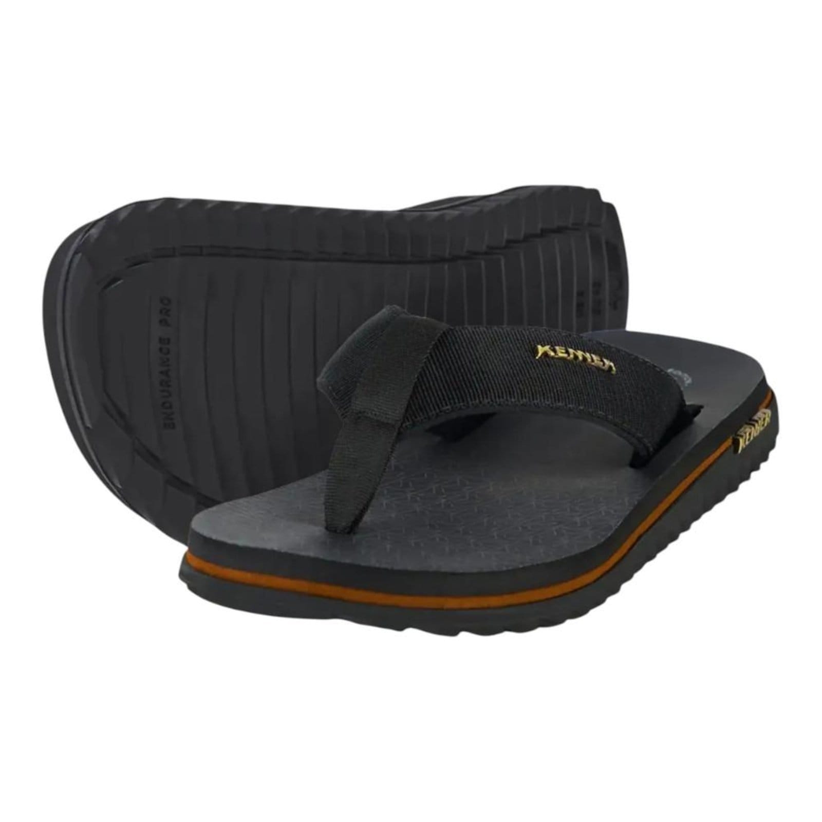 Chinelo Kenner Kivah Edição Especial Masculino