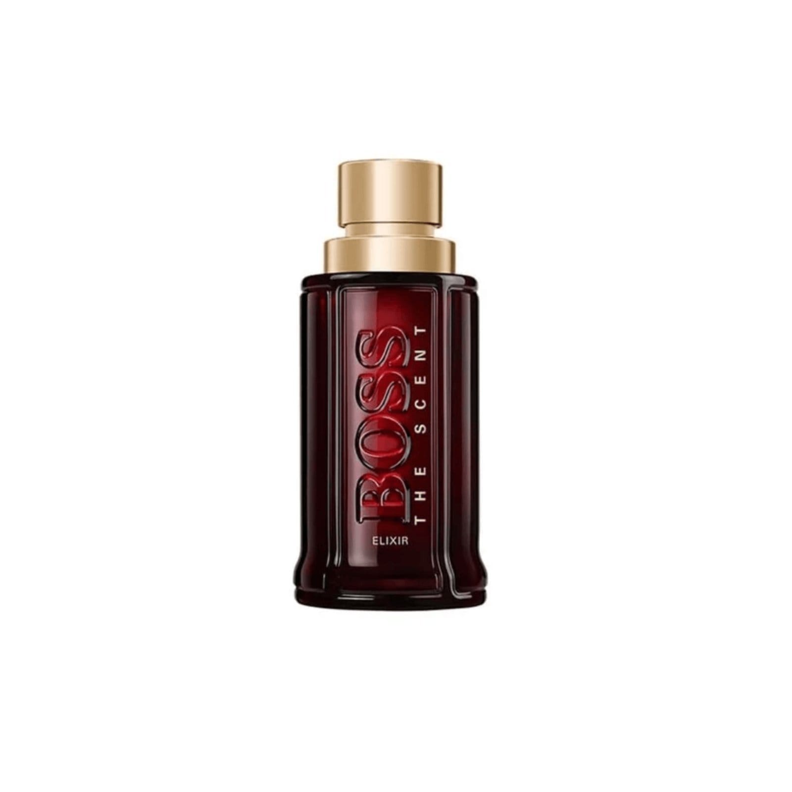 Hugo Boss The Scent Elixir Parfum - Perfume Masculino