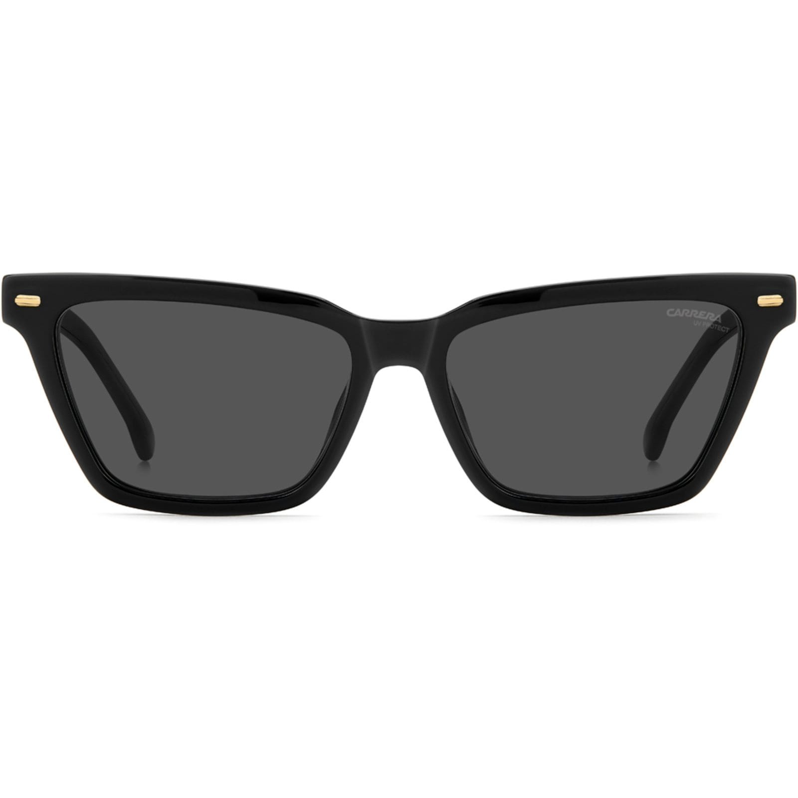 Vista 2 Óculos de Sol Carrera 3083S 807 56IR Feminino Carrera preto