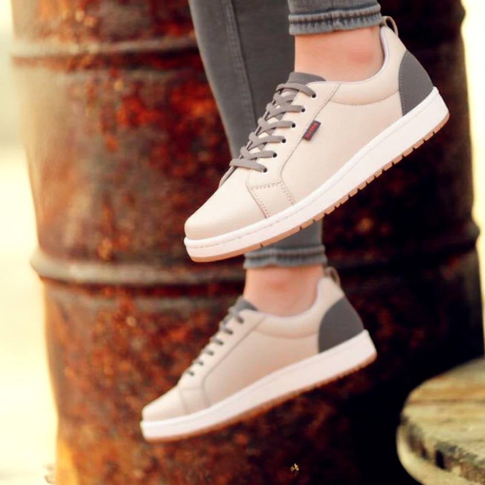 Sapatênis Masculino Casual Clube do Sapato de Franca DFT Cairo