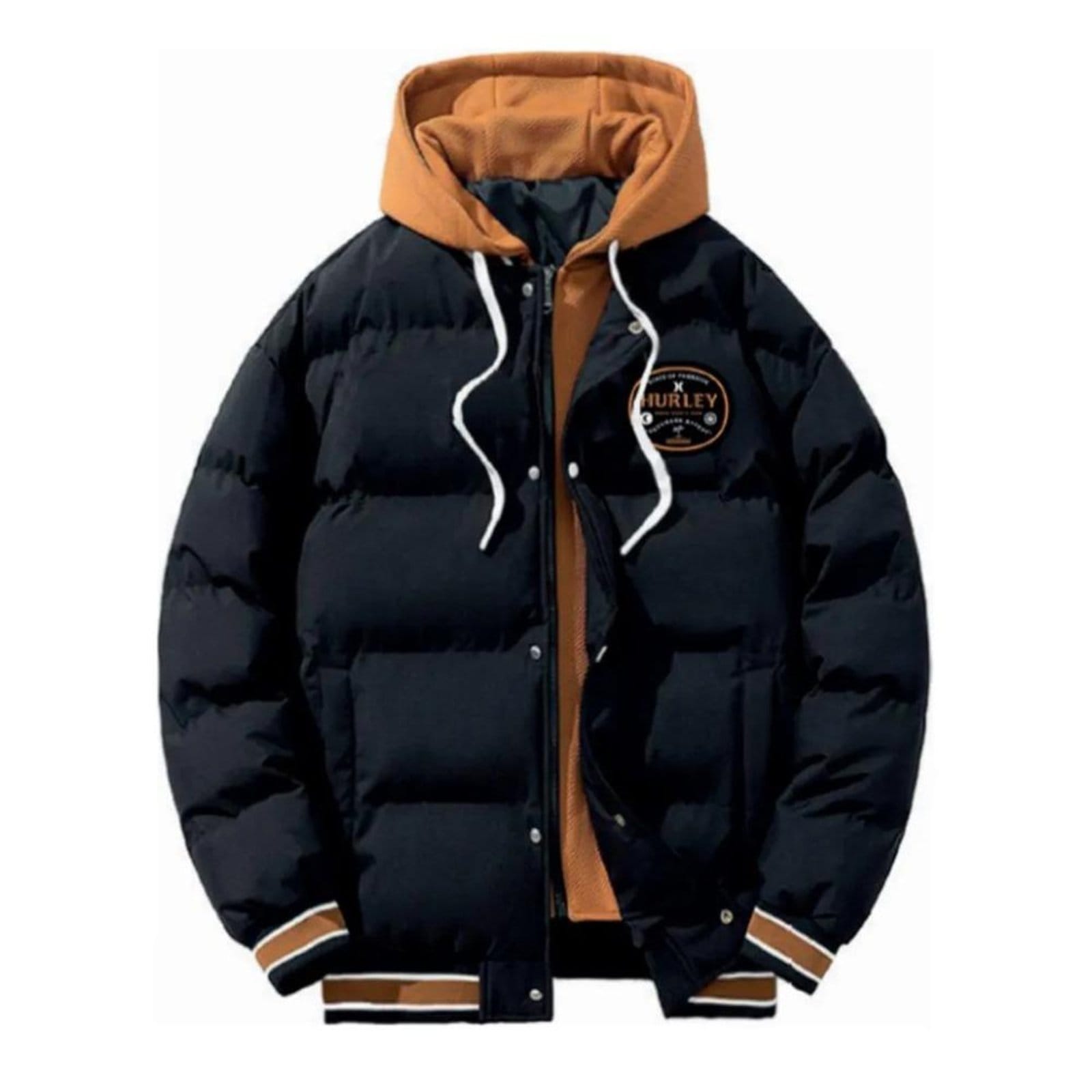 Jaqueta Hurley School WT25 Masculina