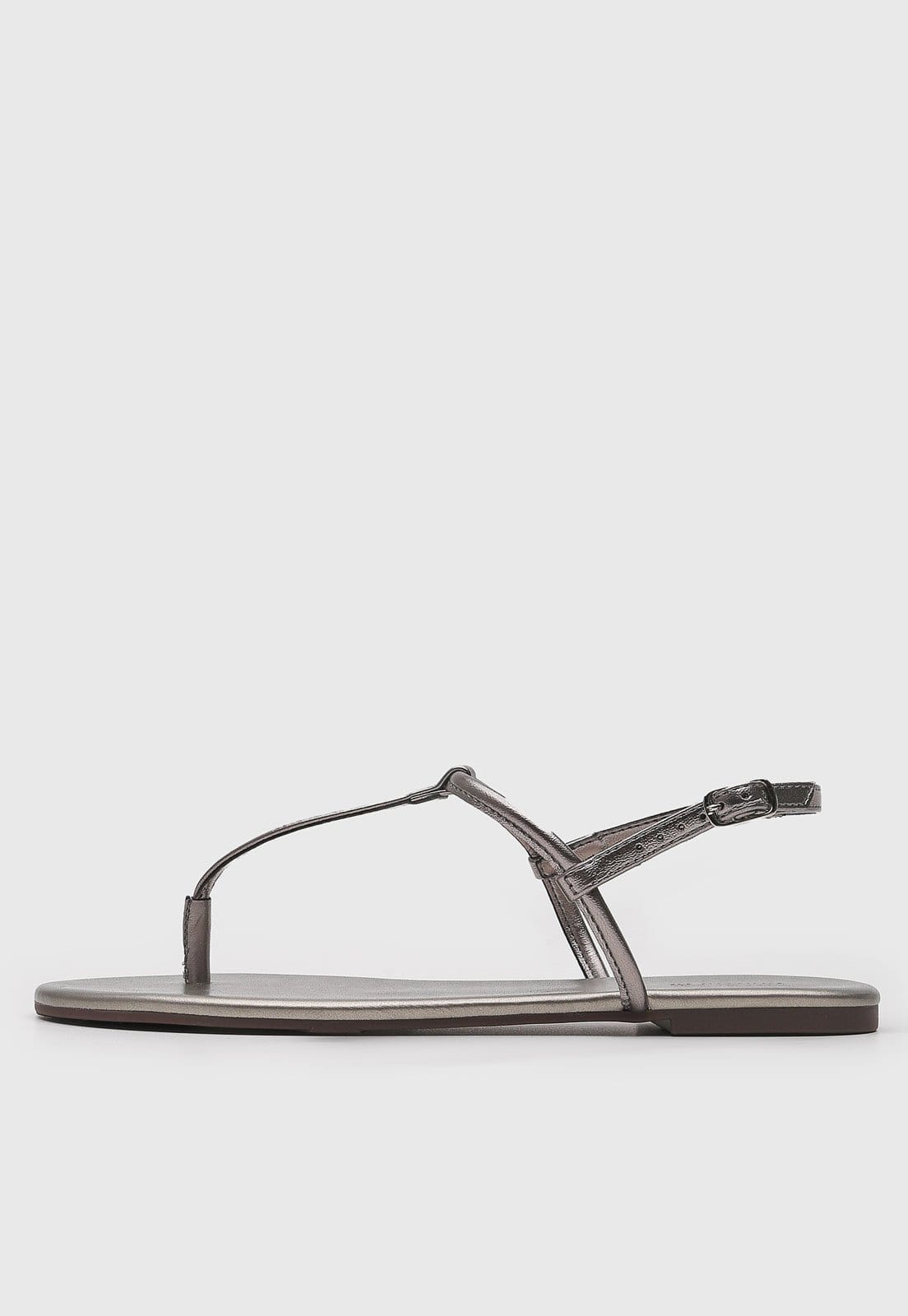 Rasteira ANACAPRI Tiras