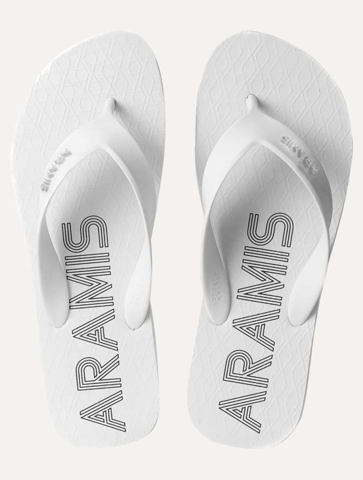 Chinelo Aramis Masculino ARM1144 London