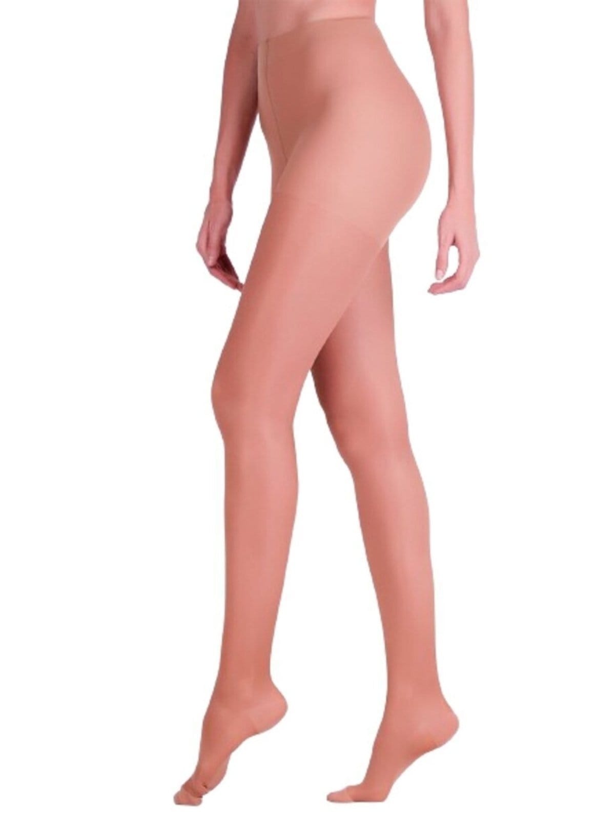 Meia Calça Média Compressão com Ponteira Loba 5