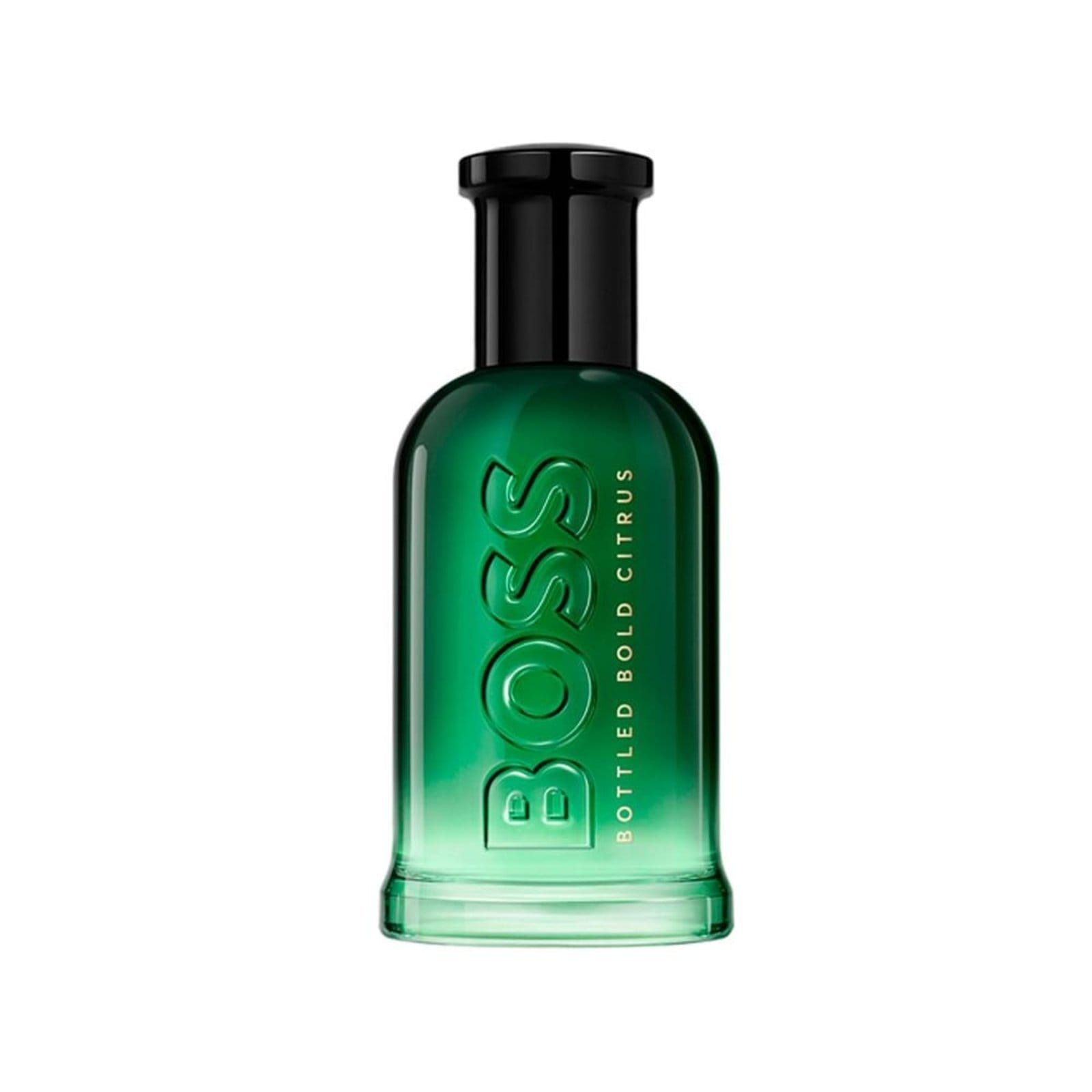 Hugo Boss Boss Bottled Bold Citrus Edição Limitada Eau De Parfum 50Ml