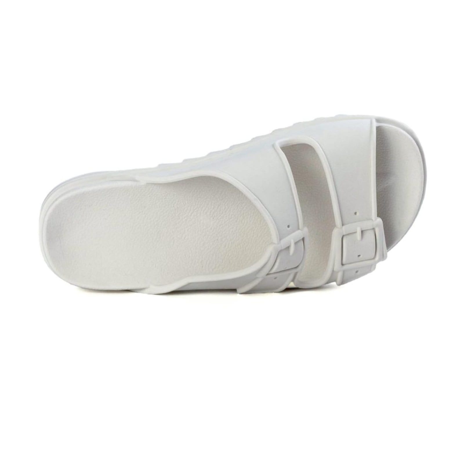 Chinelo Feminino Anna Andrade Sandália Flat Rasteira Casual Conforto Moda Blogueira - 2