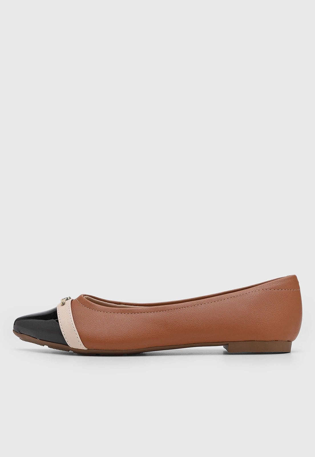 Sapatilha Feminina Modare Ponta Fina