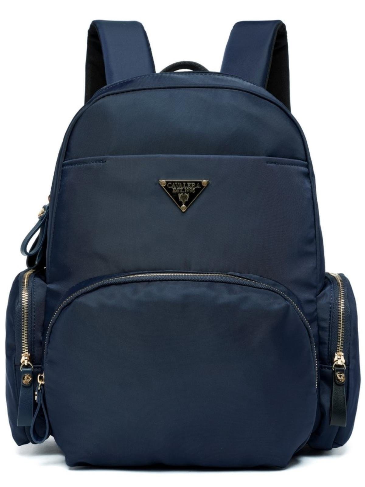 Mochila De Costas Reforçada Moderna Casual Faculdade Trabalho