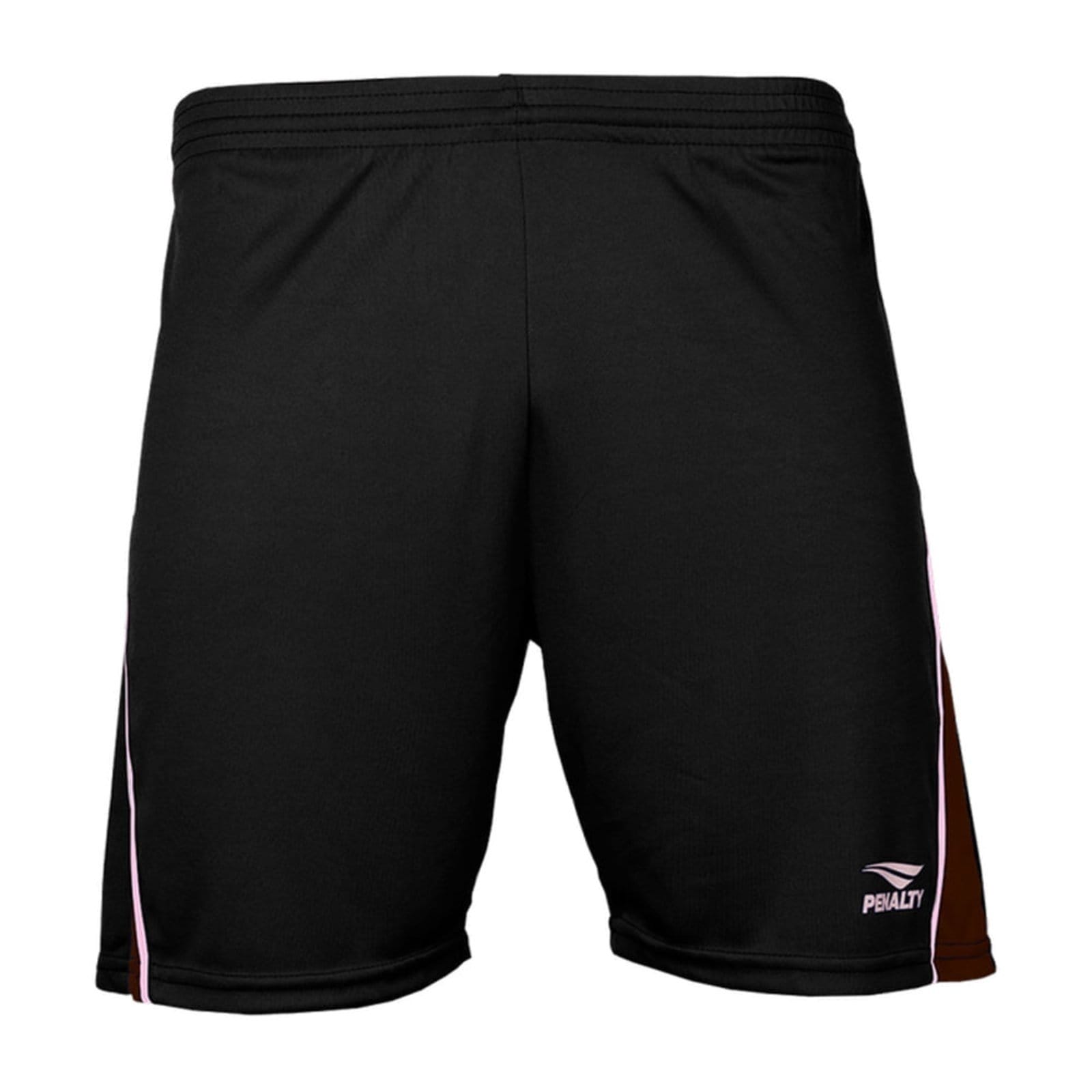 Calção Masculino Penalty Futebol Shoulder Bordo