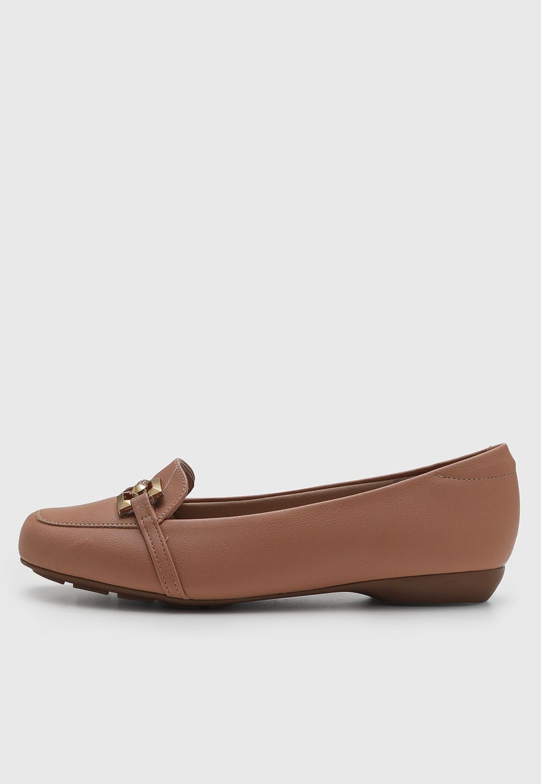 Sapatilha Feminina Modare Detalhe Frontal