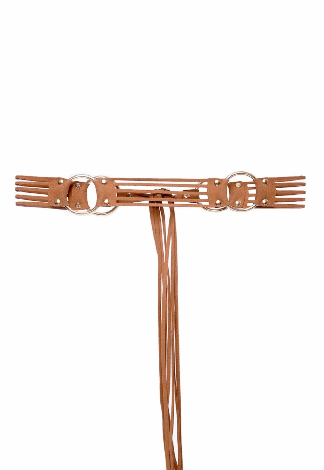 Cinto Cabanafree com Franjas