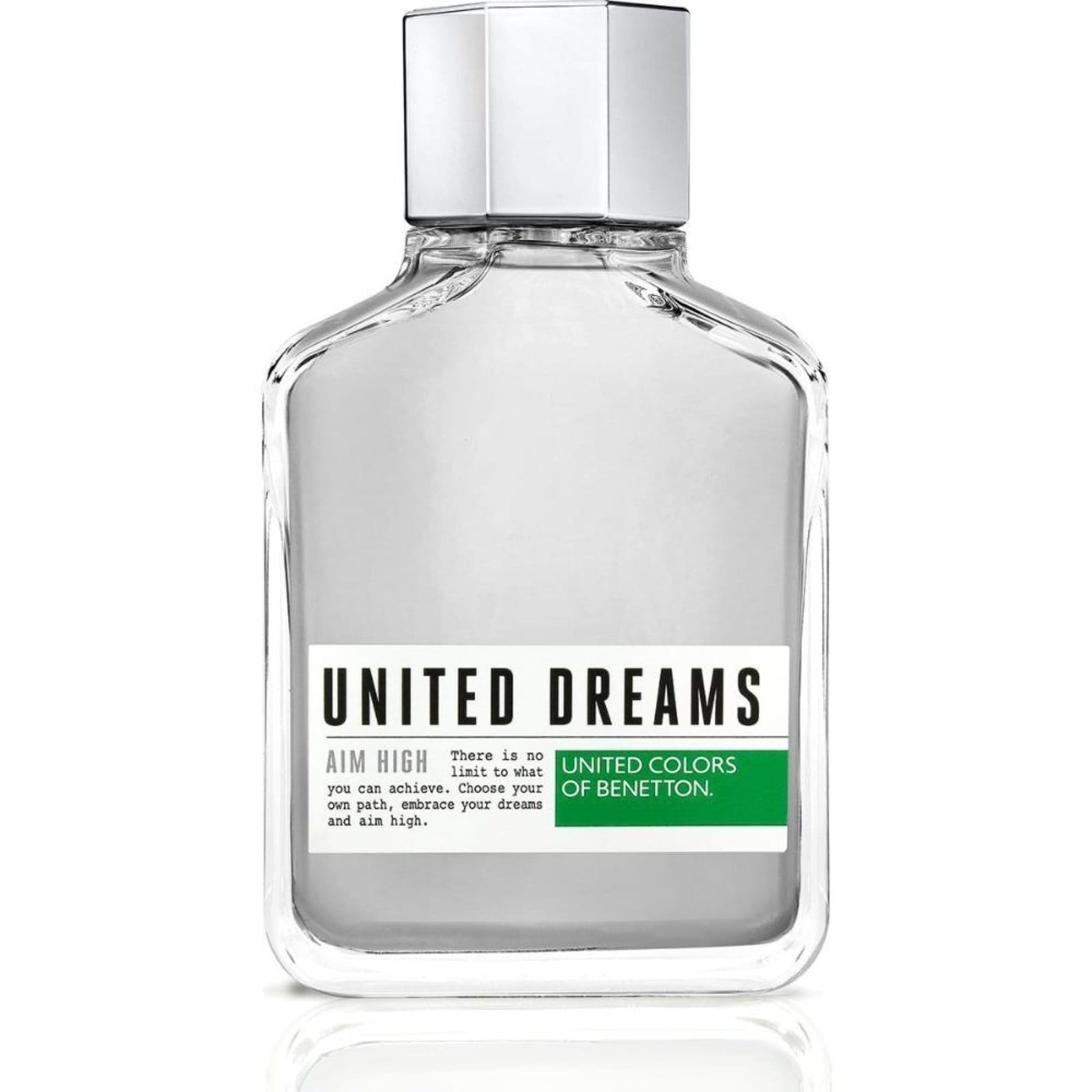 United Dreams Aim High 200 Ml