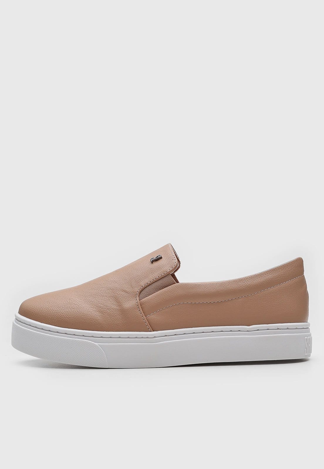 Slip On Santa Lolla Liso