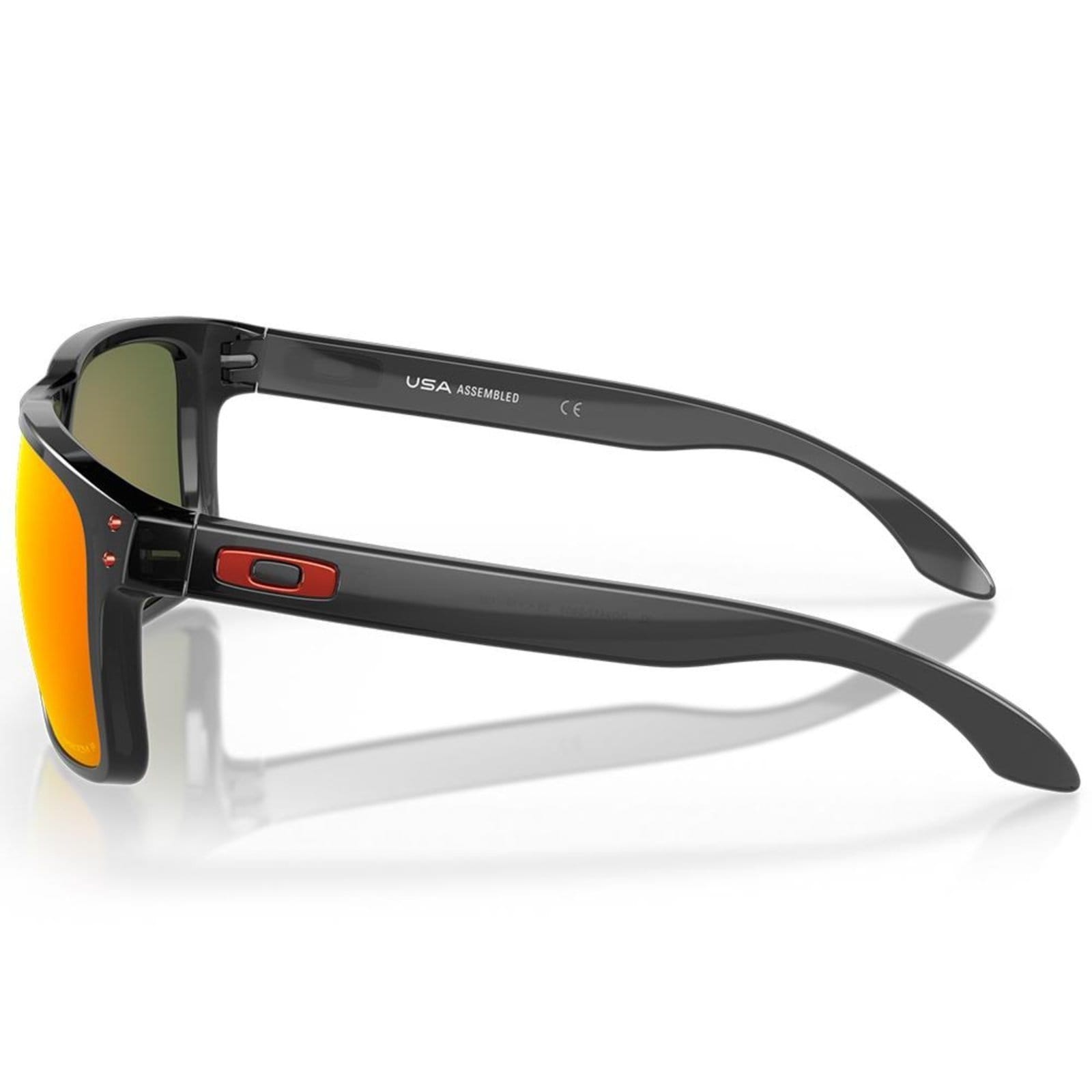 Vista 2 Óculos de Sol Oakley Holbrook XL Black Ink 0859 Oakley preto black