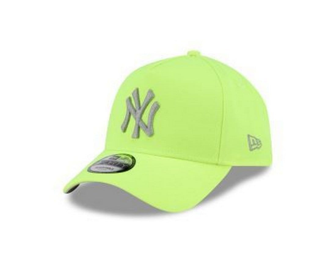 Boné New Era 9forty A-frame Snapback New York Yankees