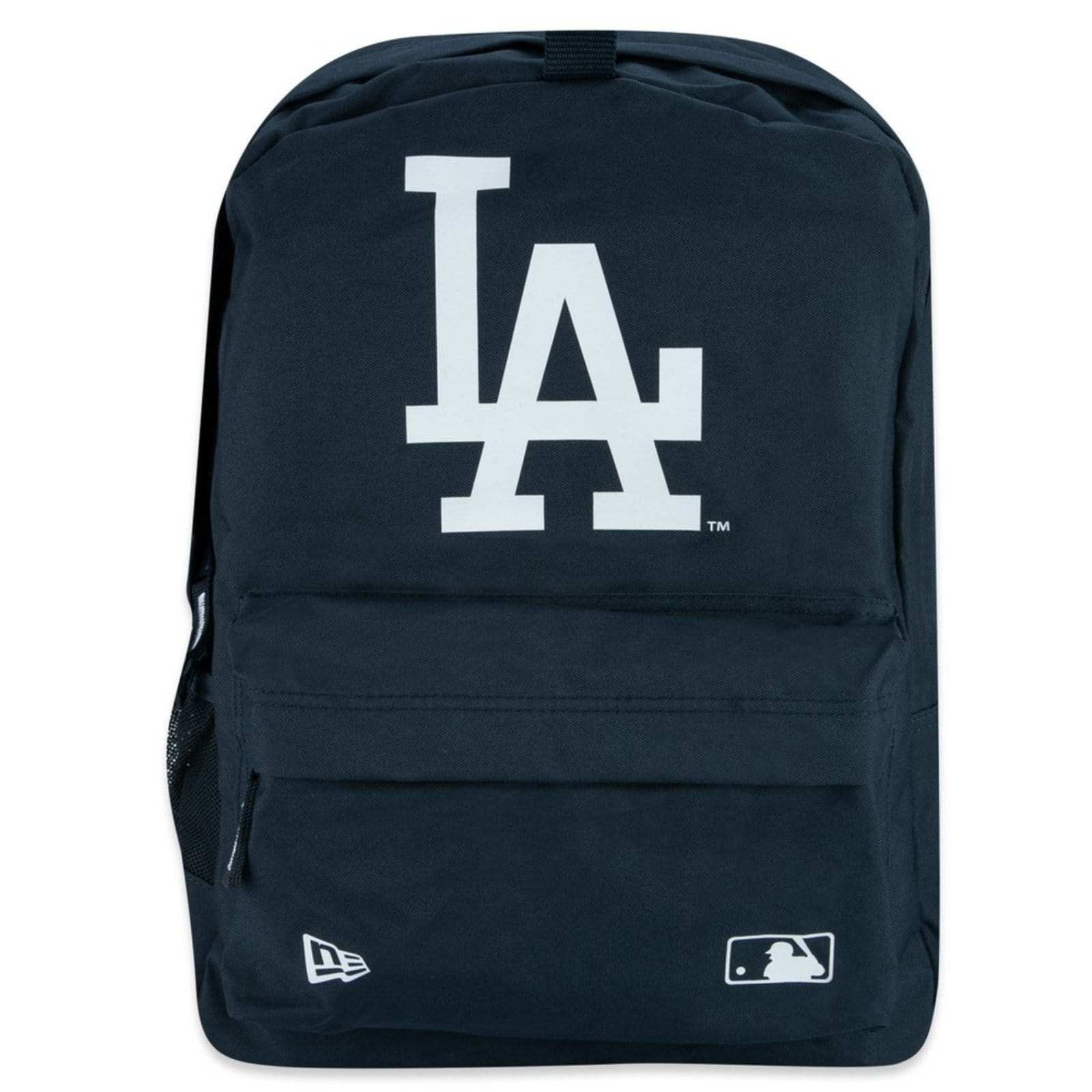 Bolsa New Era Mochila Basica Los Angeles Dodgers Marinho
