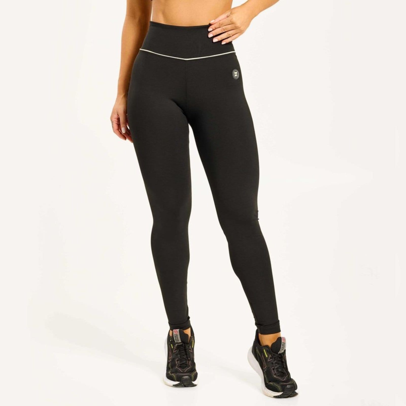 Legging Extend Poliamida