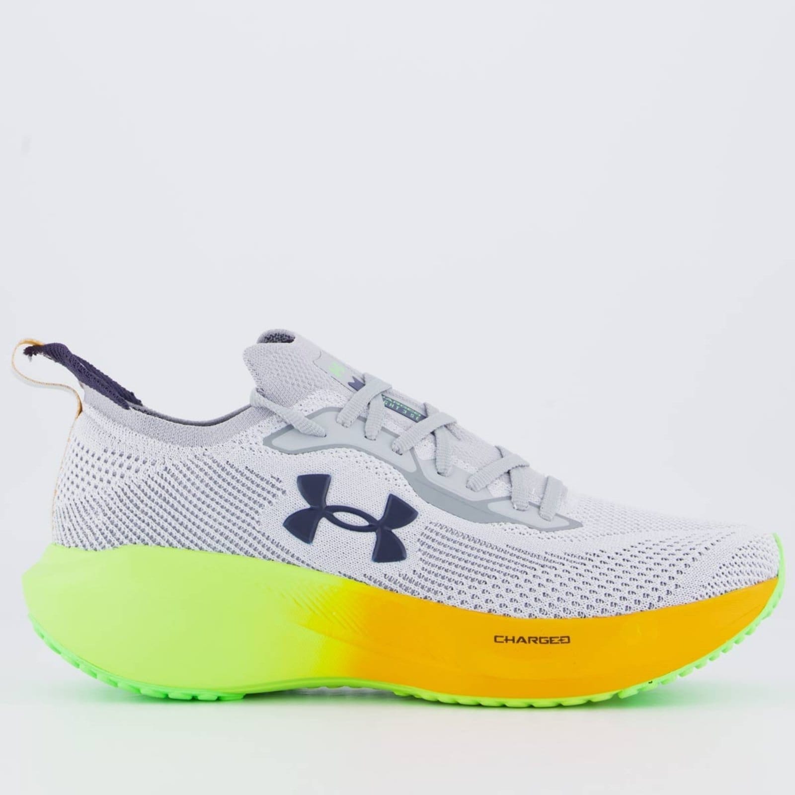 Tênis Under Armour Charged Slight 3 SE