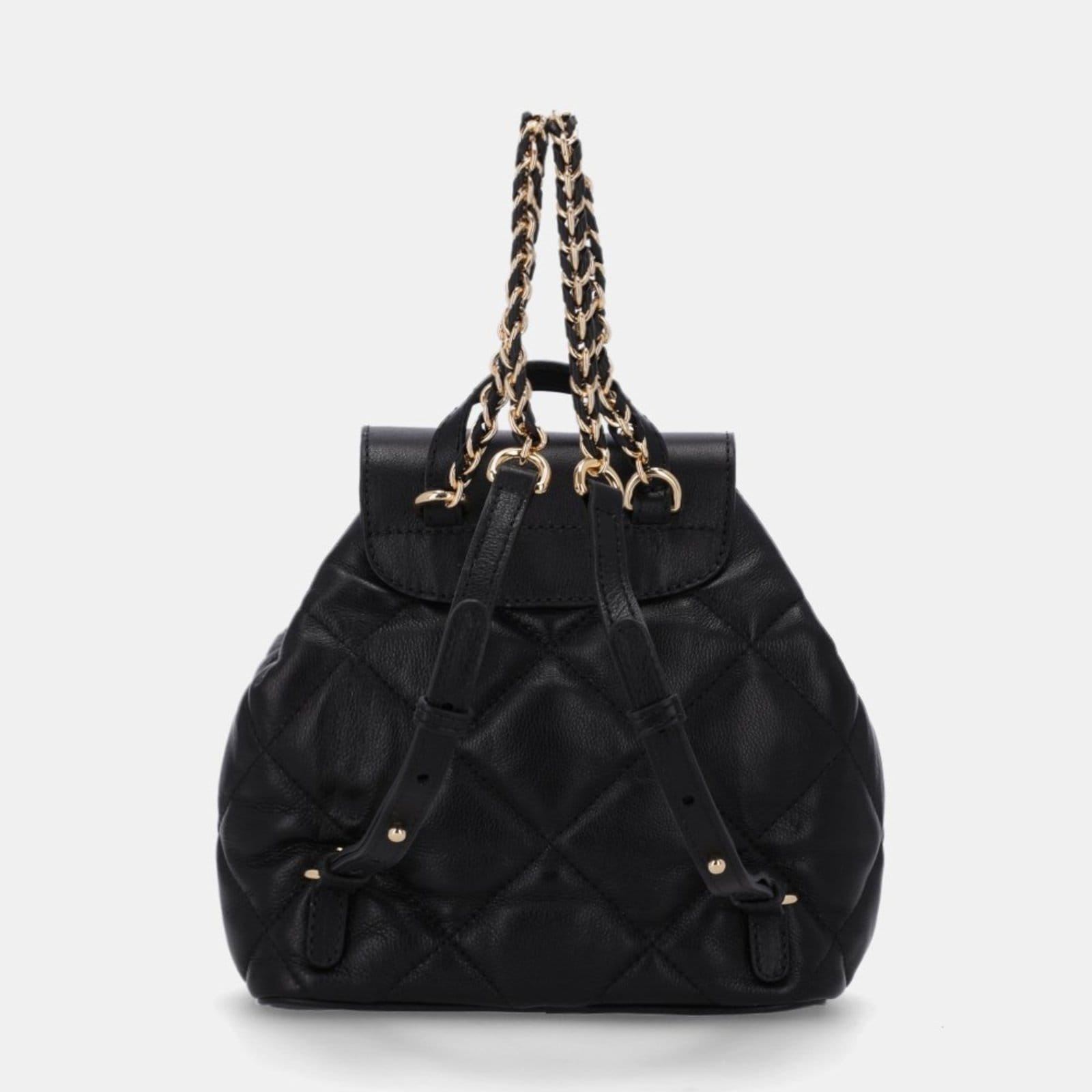 Vista 2 Mochila Média Luz da Lua - 2000739 Luz Da Lua Luz Da Lua preto