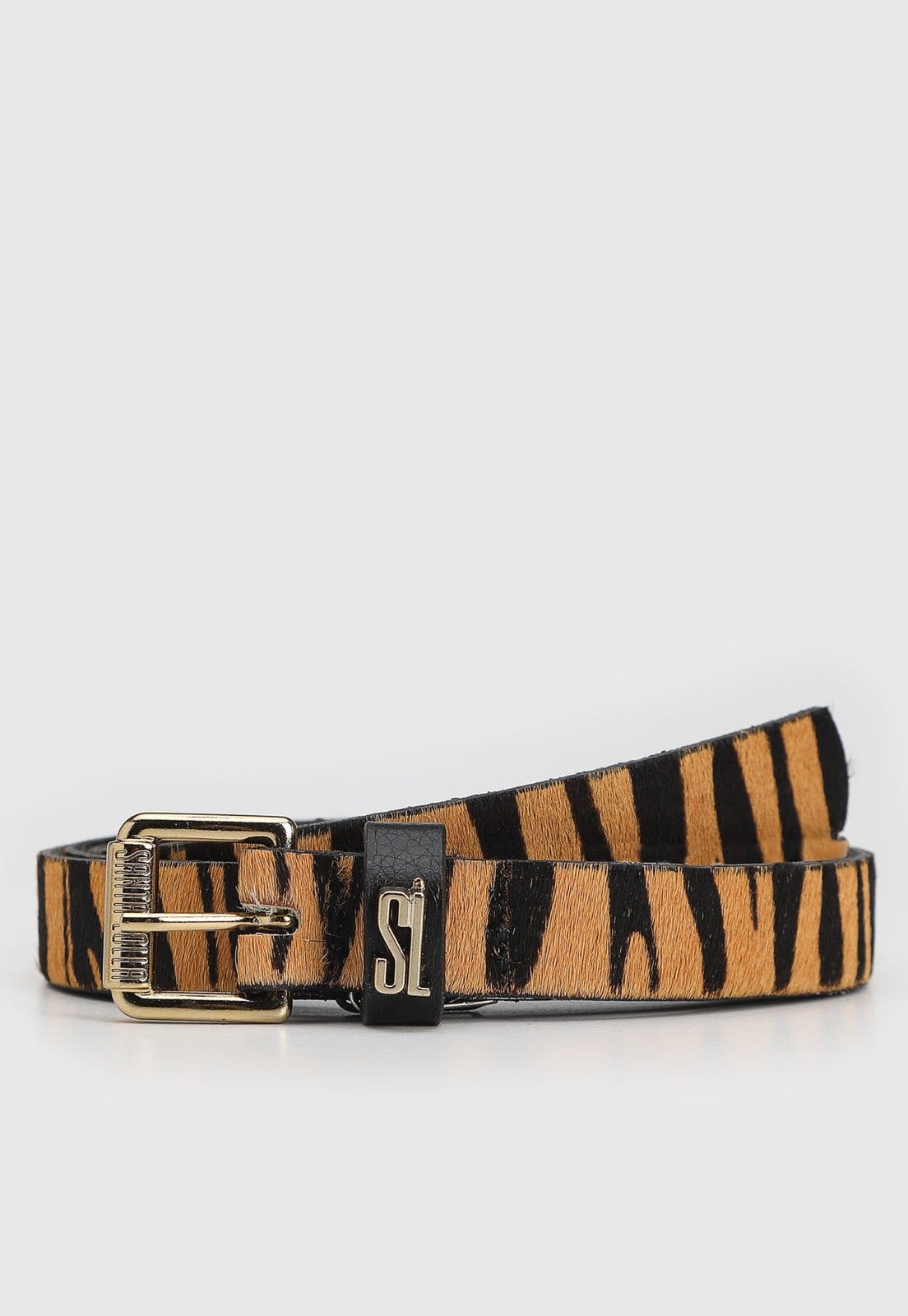 Cinto Santa Lolla Leopardo