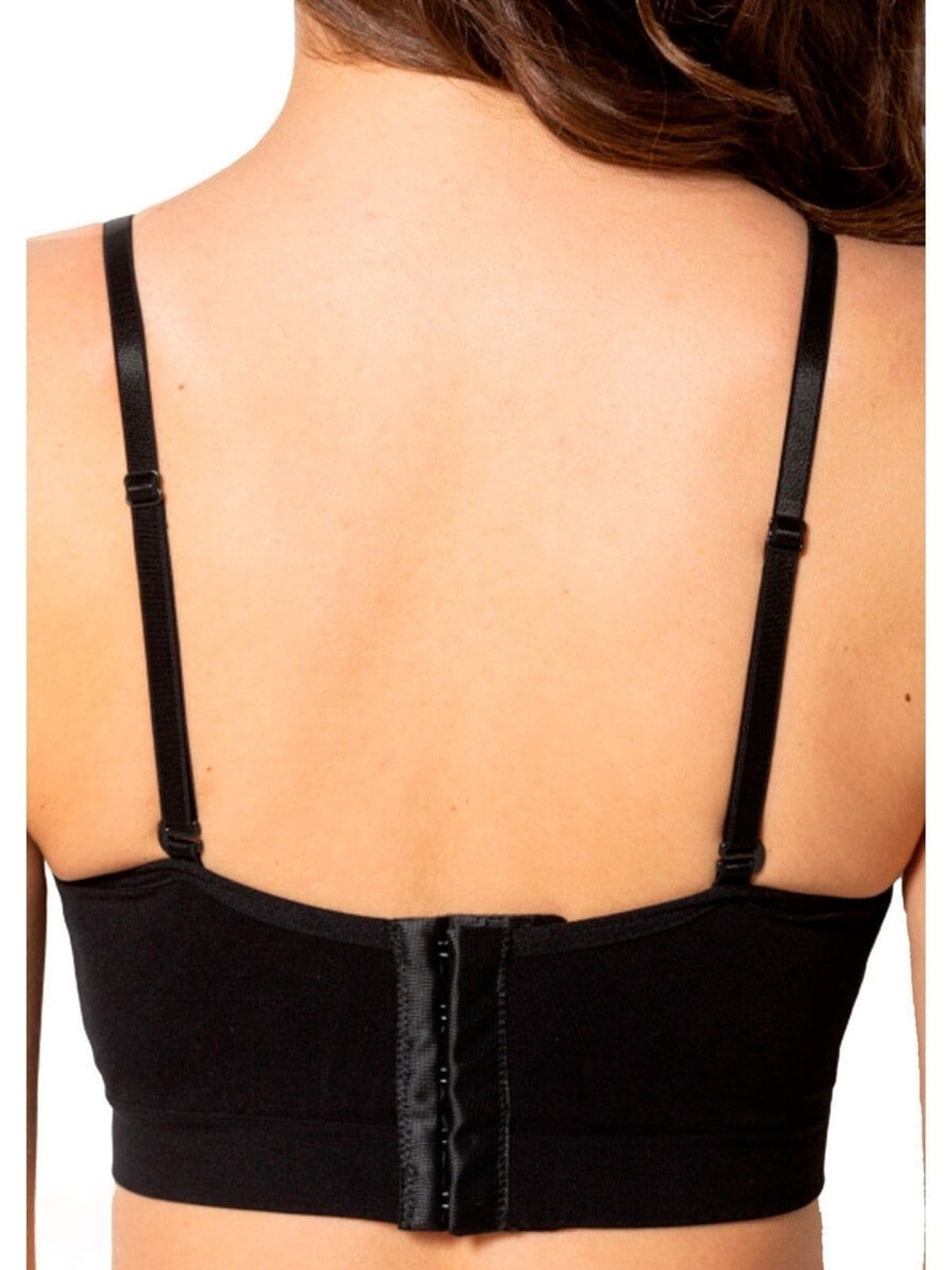 Kit com 3 Sutiãs com Aro e Bojo Trifil 0975 Taça C - 2