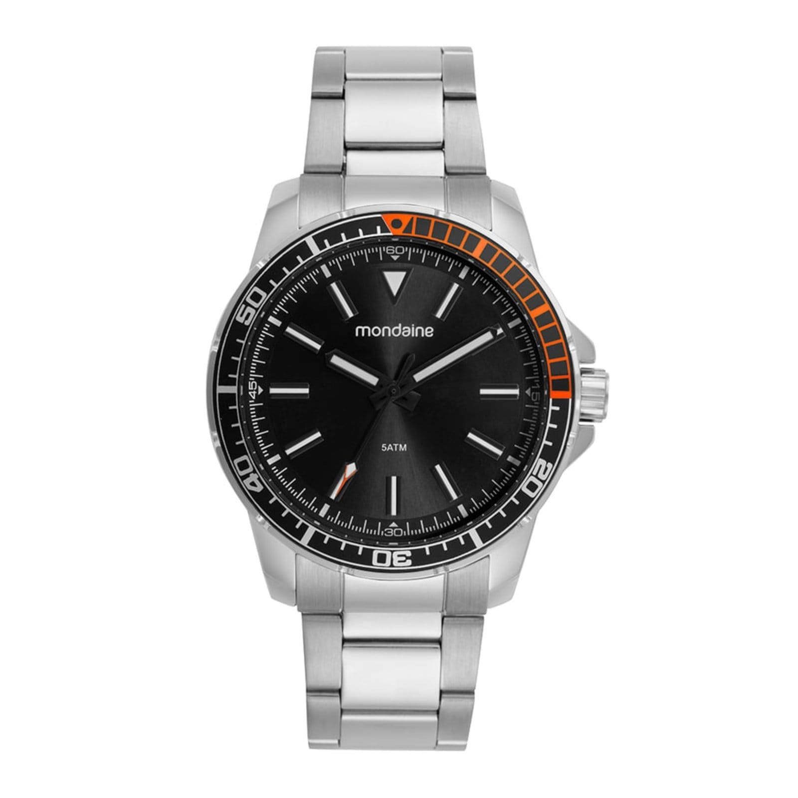 Relógio Masculino Casual