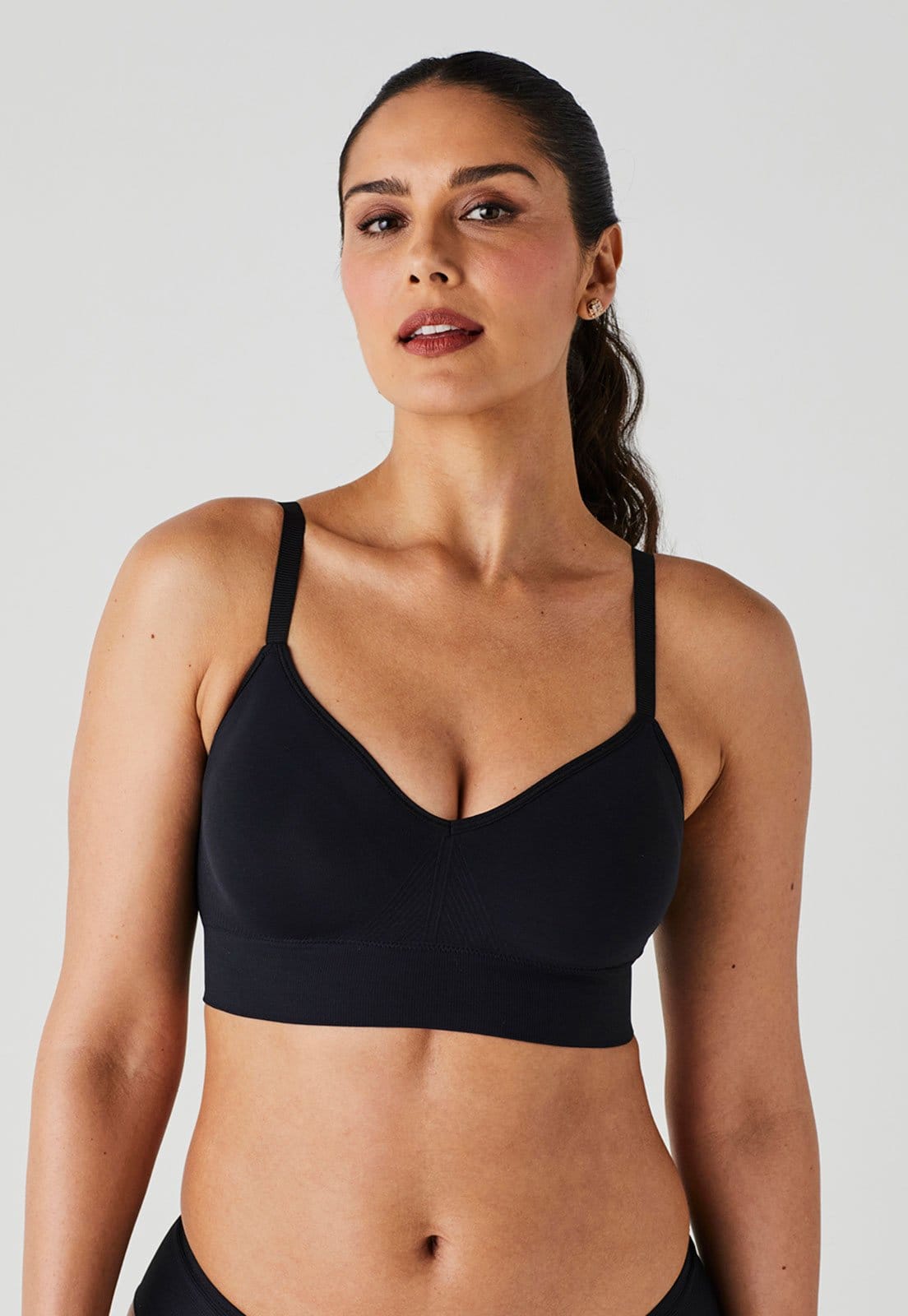 Sutiã Liz Sutop com Bojo Sem Aro