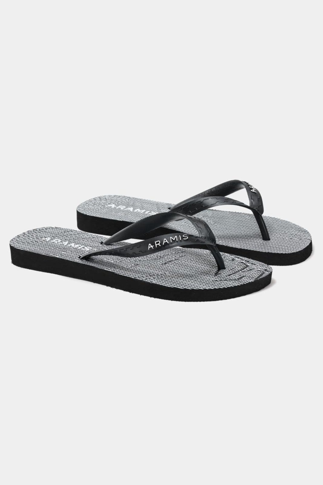 Chinelo Aramis Folhagens