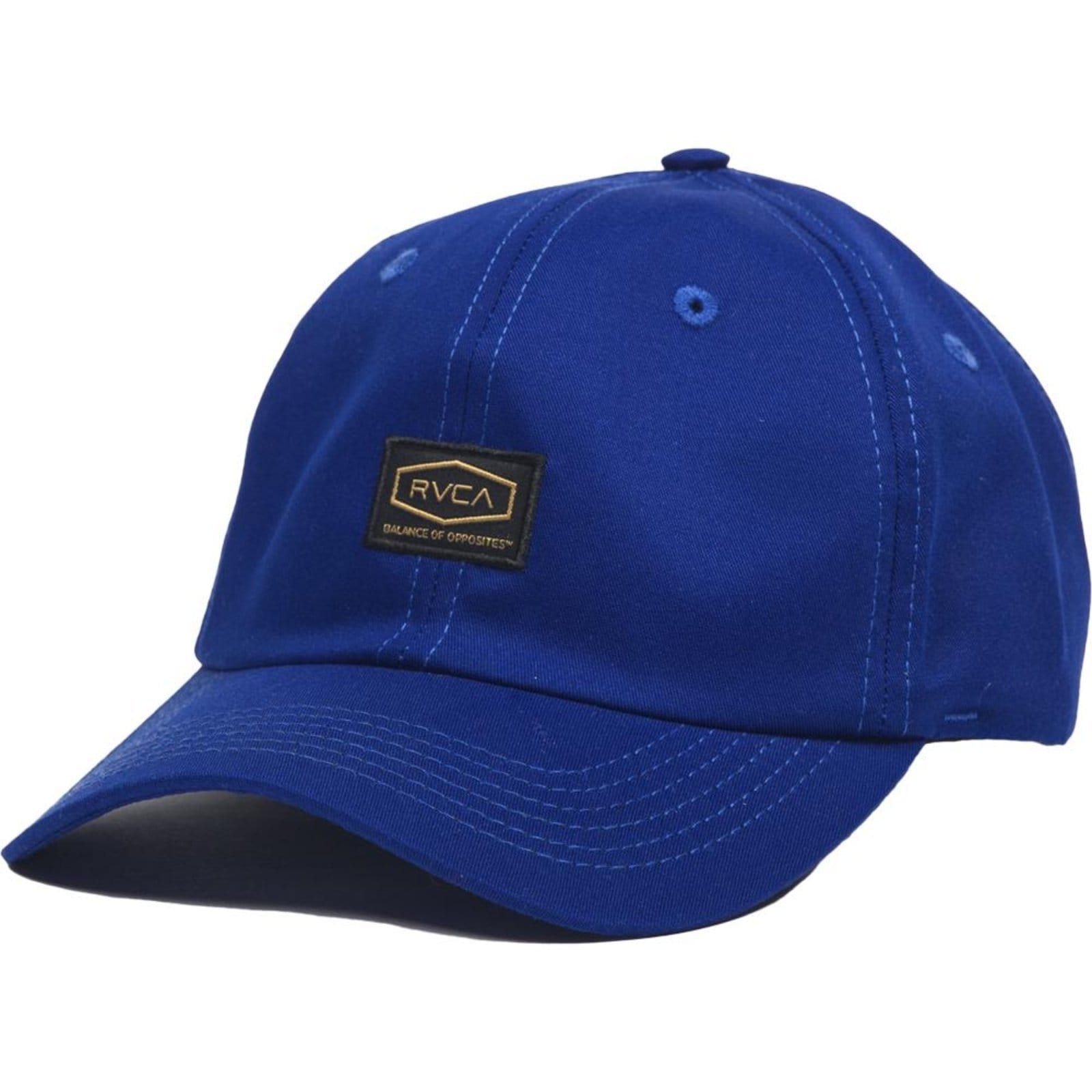 Boné RVCA Aba Curva Dayshift Strapback SM24