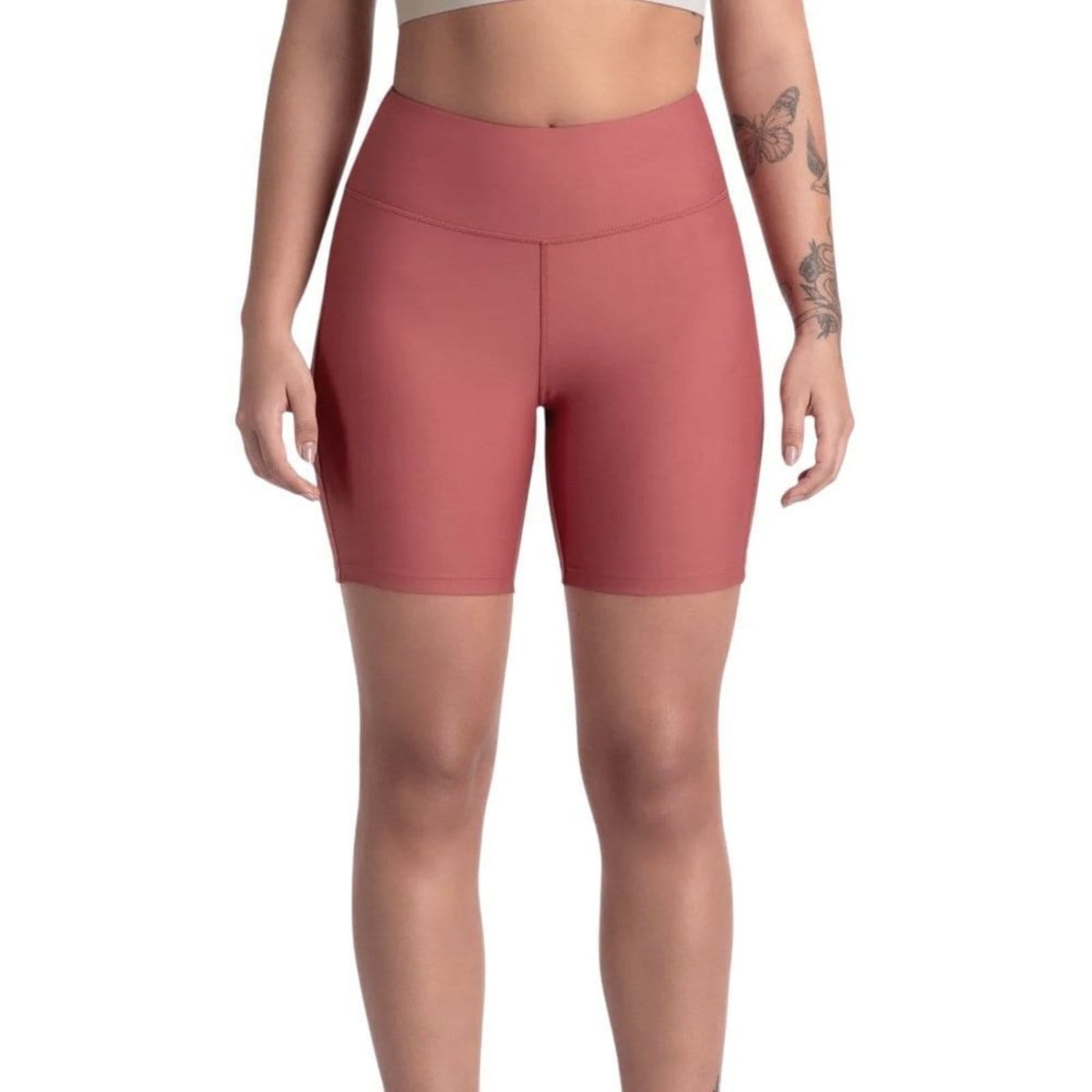 Bermuda Olympikus Essential 2.0 6 Feminina