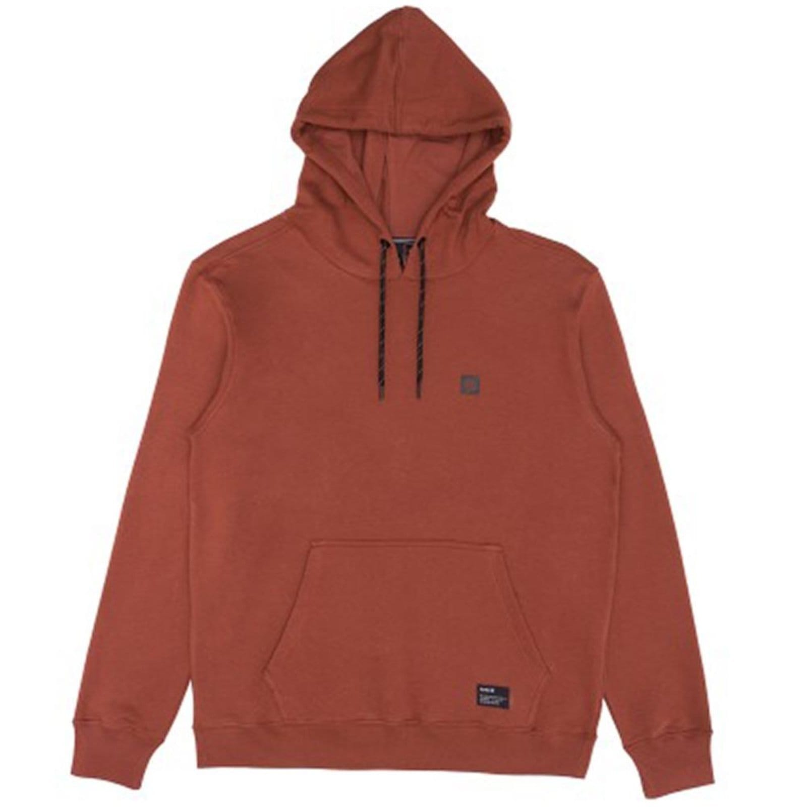 Moletom Hurley Canguru Mini Icon II Over WT25