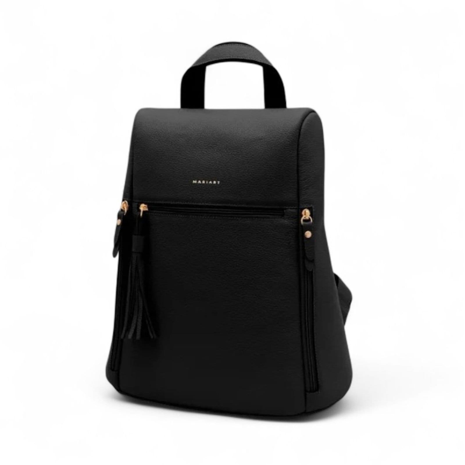 Mochila Feminina Mariart em Couro Dalia