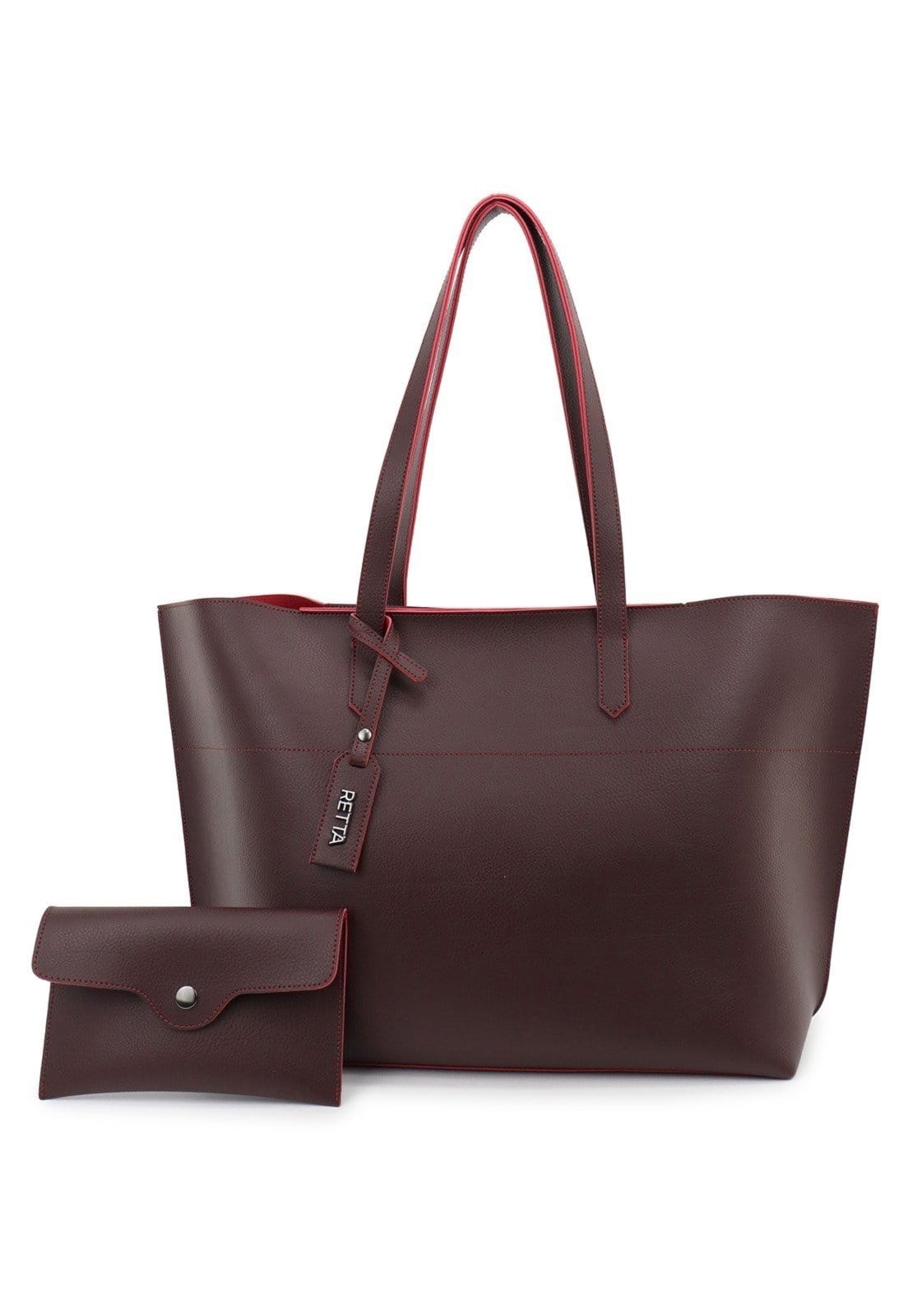 Bolsa Saco Feminina Perfeita para Dia Dia Faculdade Trabalho e Lazer