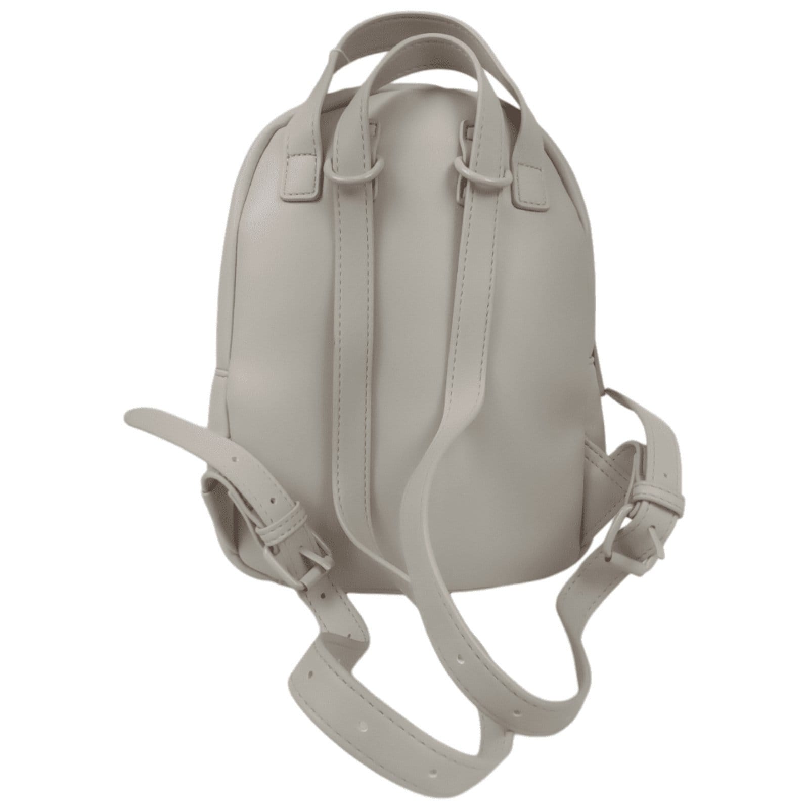 Vista 2 Mochila Pillow Colcci Off White Colcci branco white